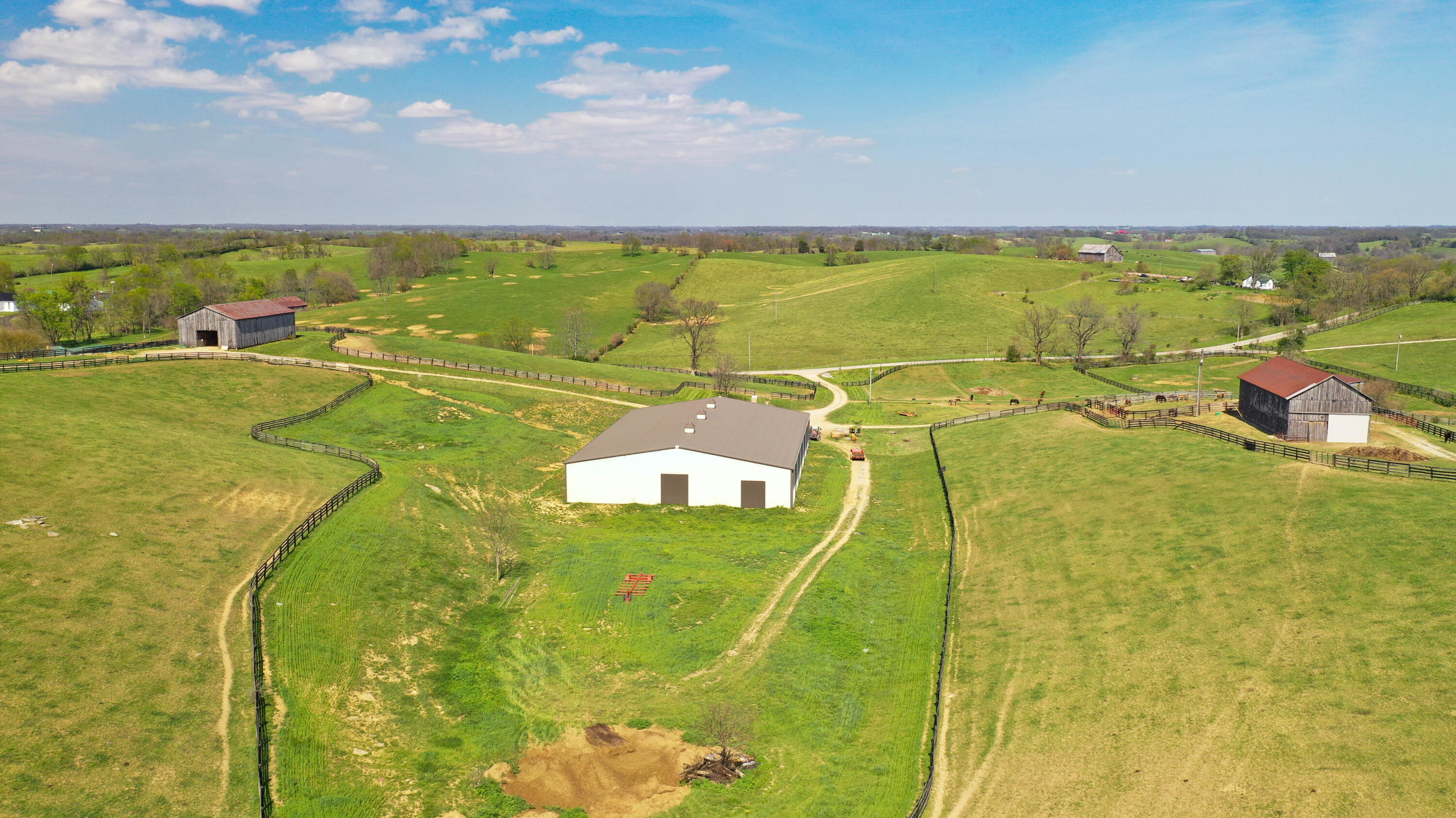 3386 Cane Ridge Road Property Photo 8