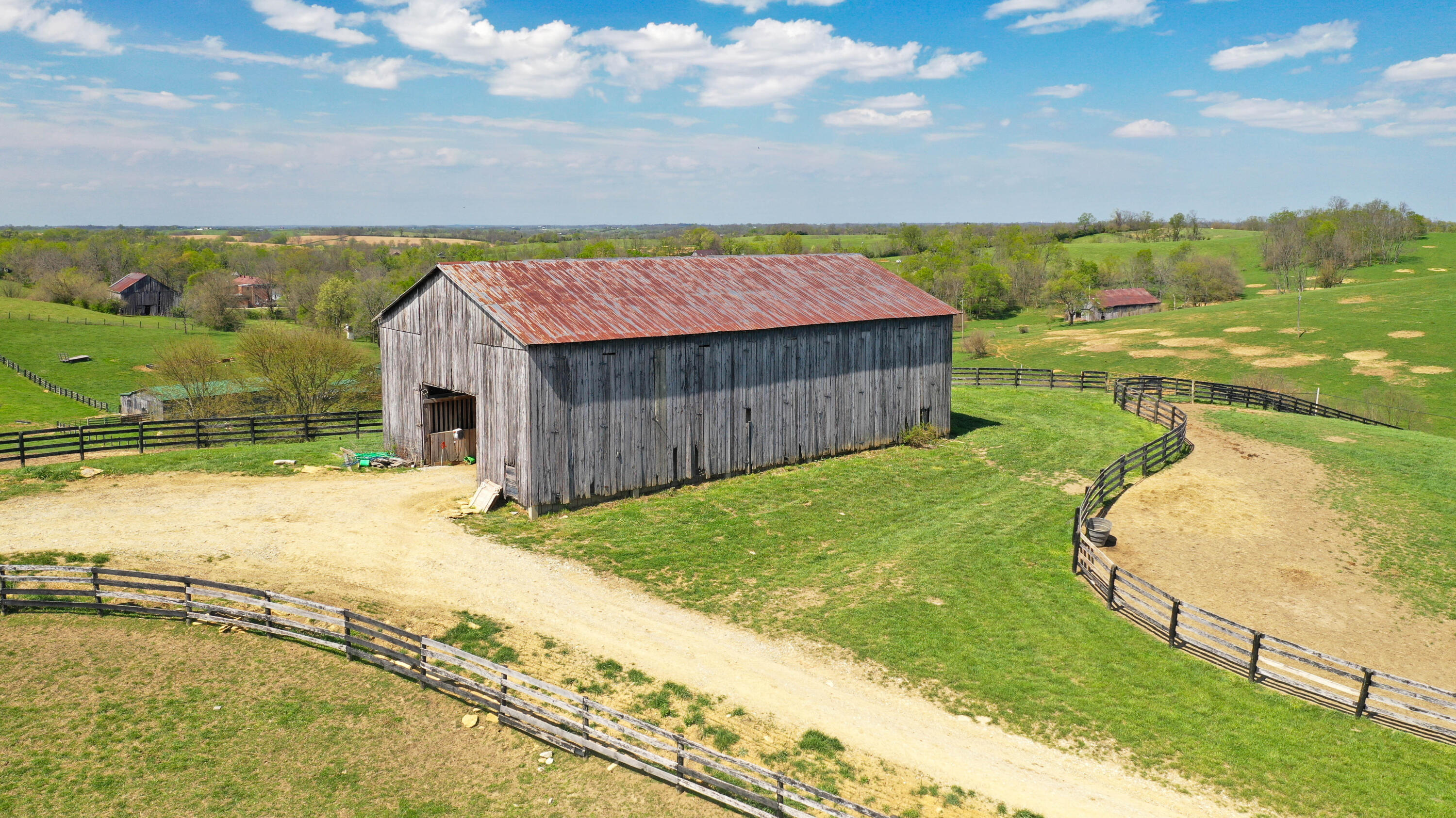 3386 Cane Ridge Road Property Photo 11