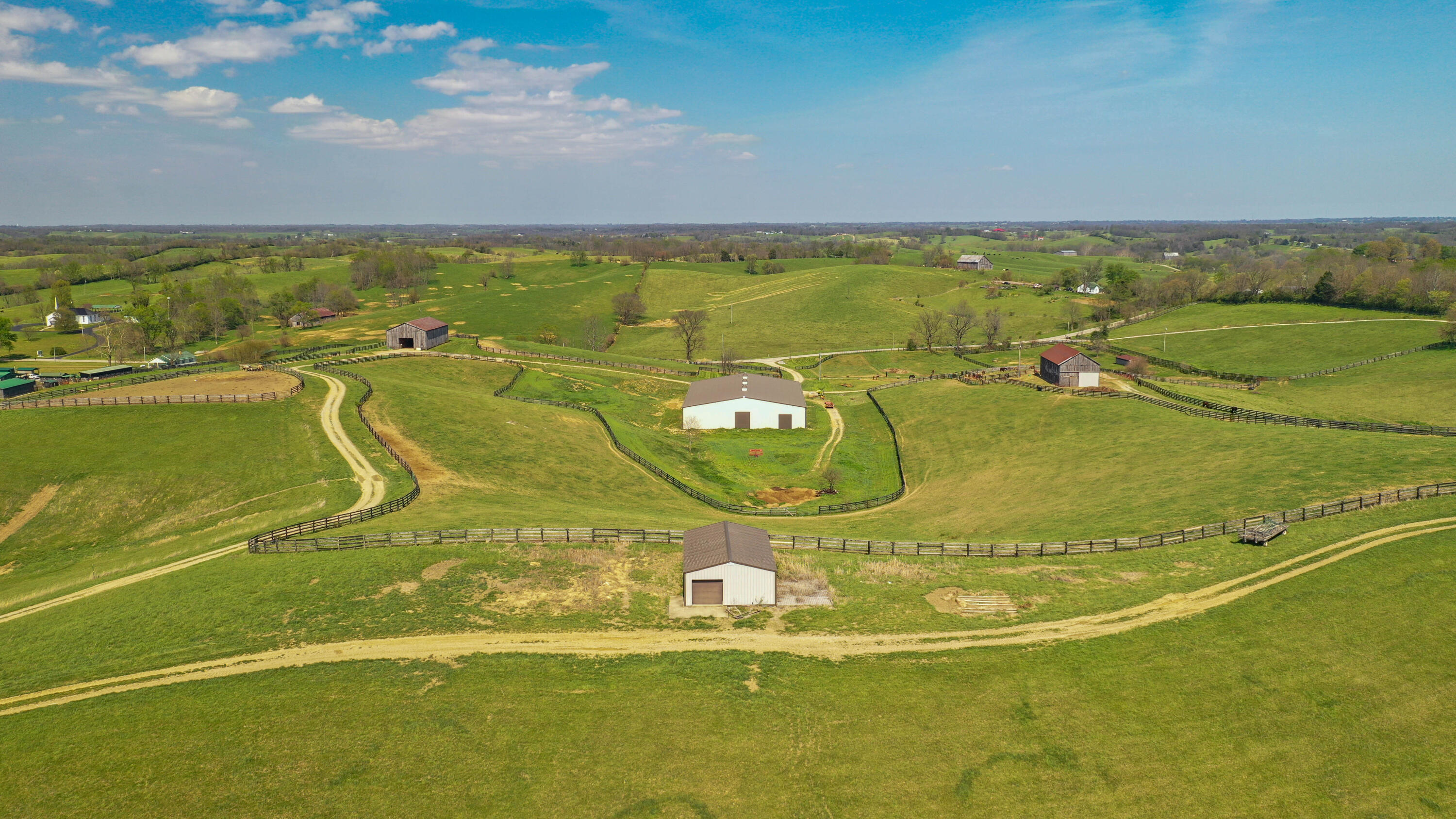 3386 Cane Ridge Road Property Photo 18