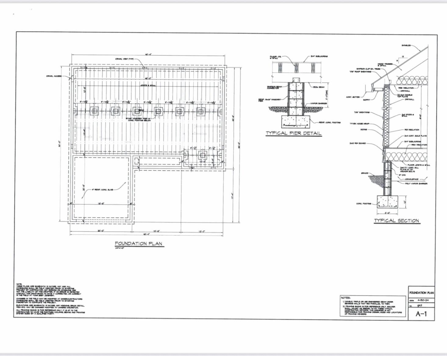 126 Creekview Street Property Photo 3