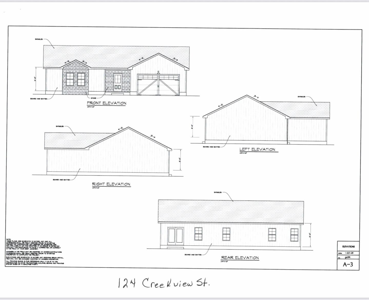 124 Creekview Street