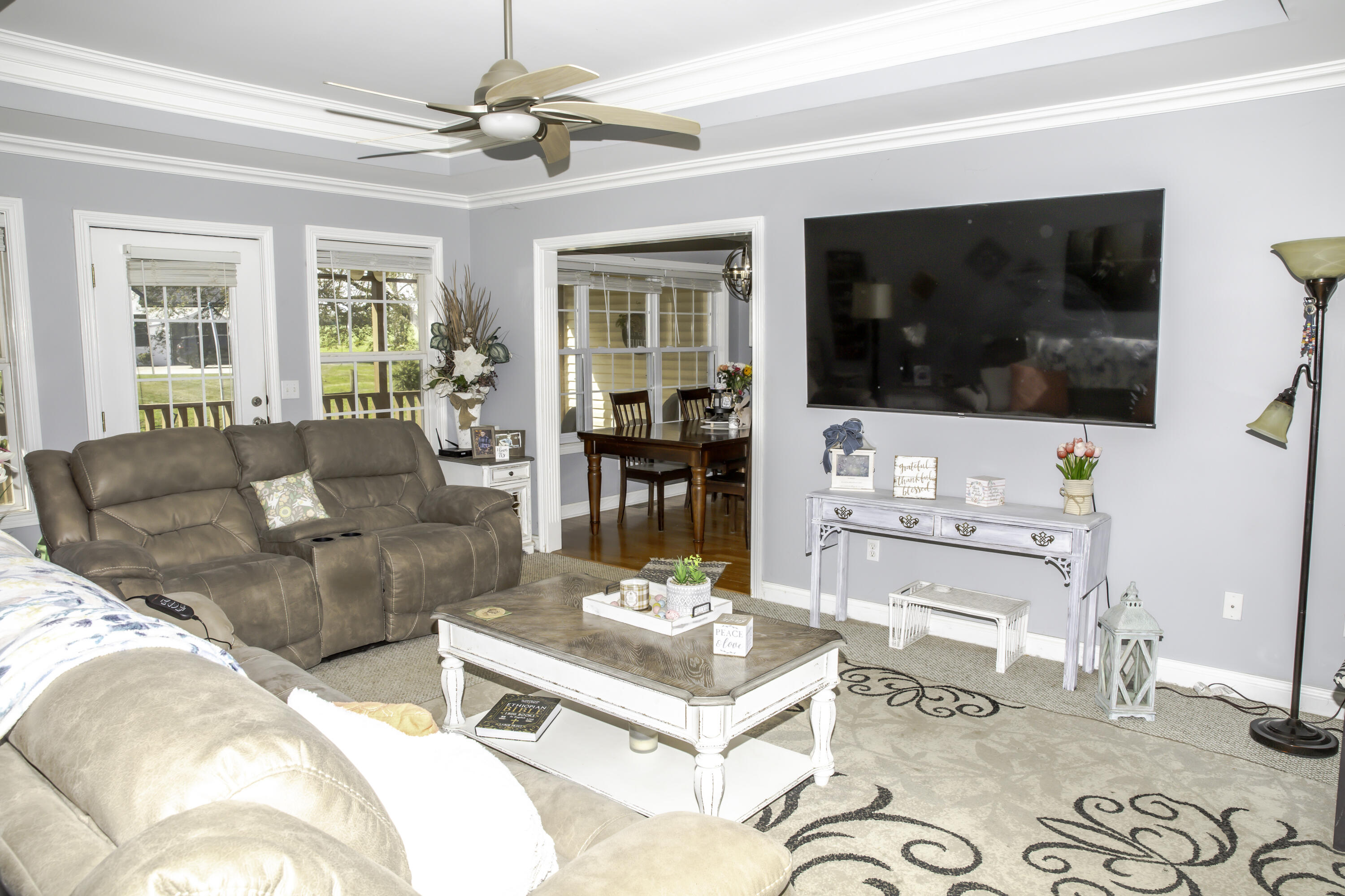 132 Chandler Drive Property Photo 4
