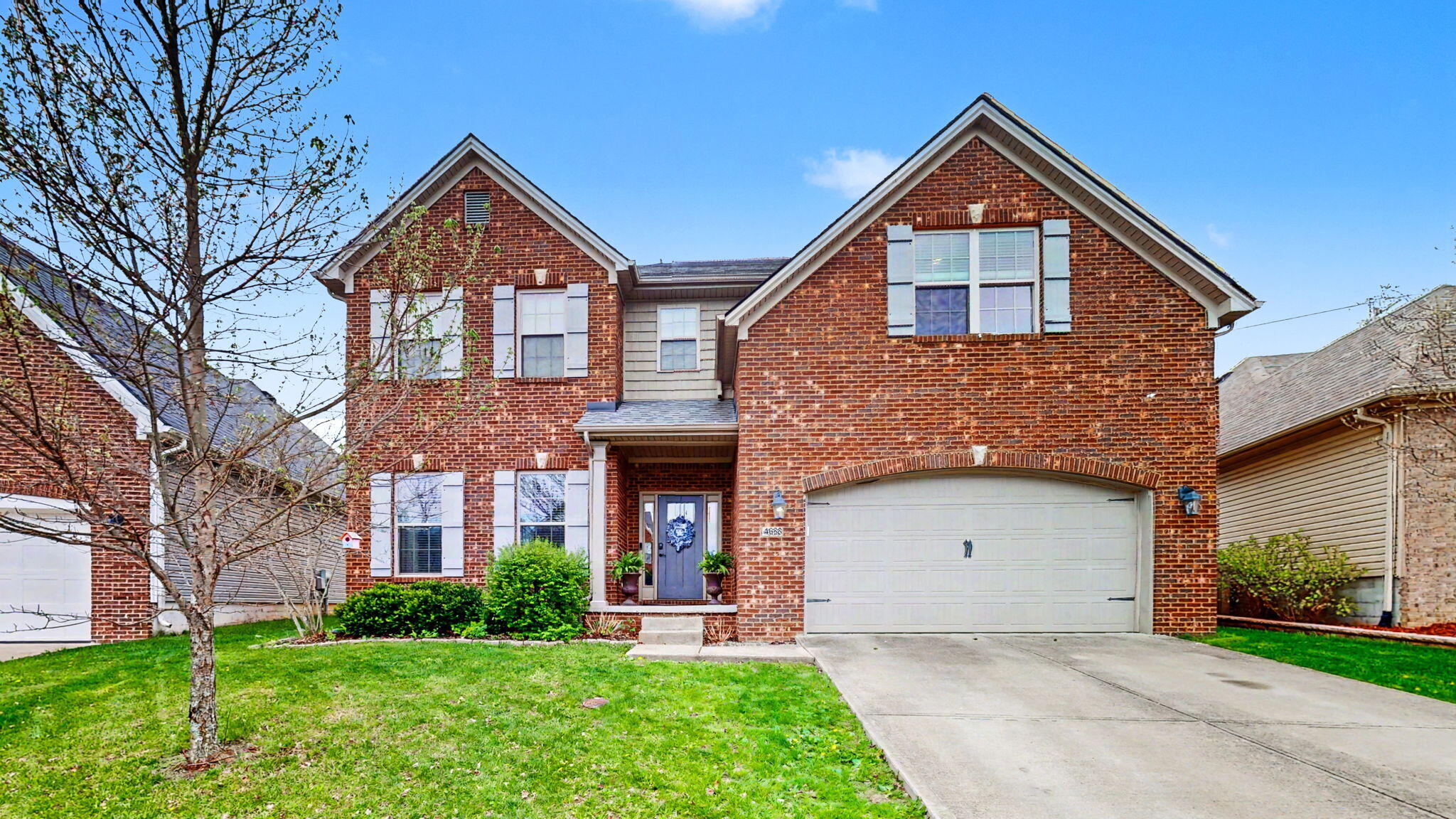 4668 Larkhill Lane