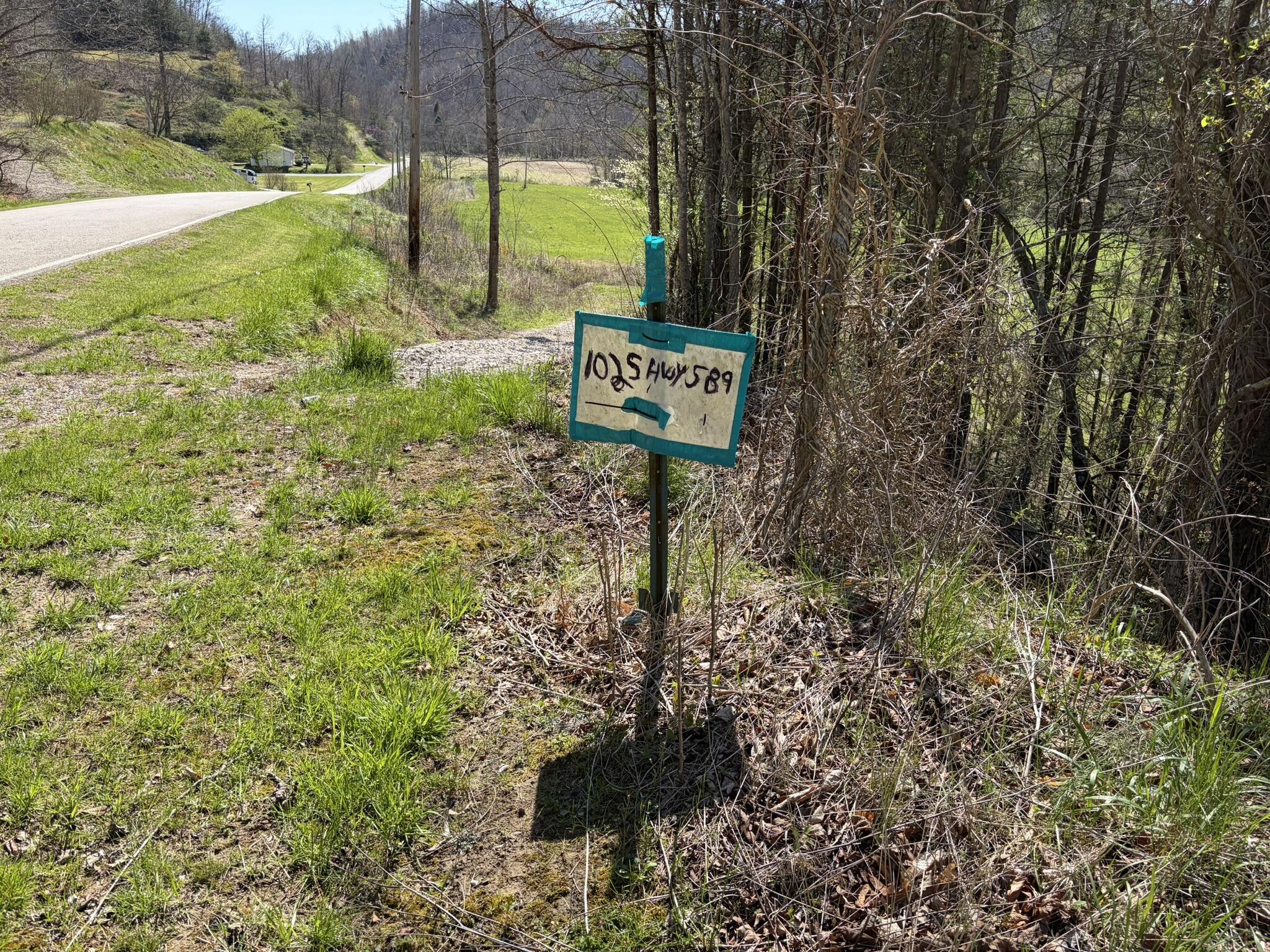 1025 State Highway 589 Property Photo 26