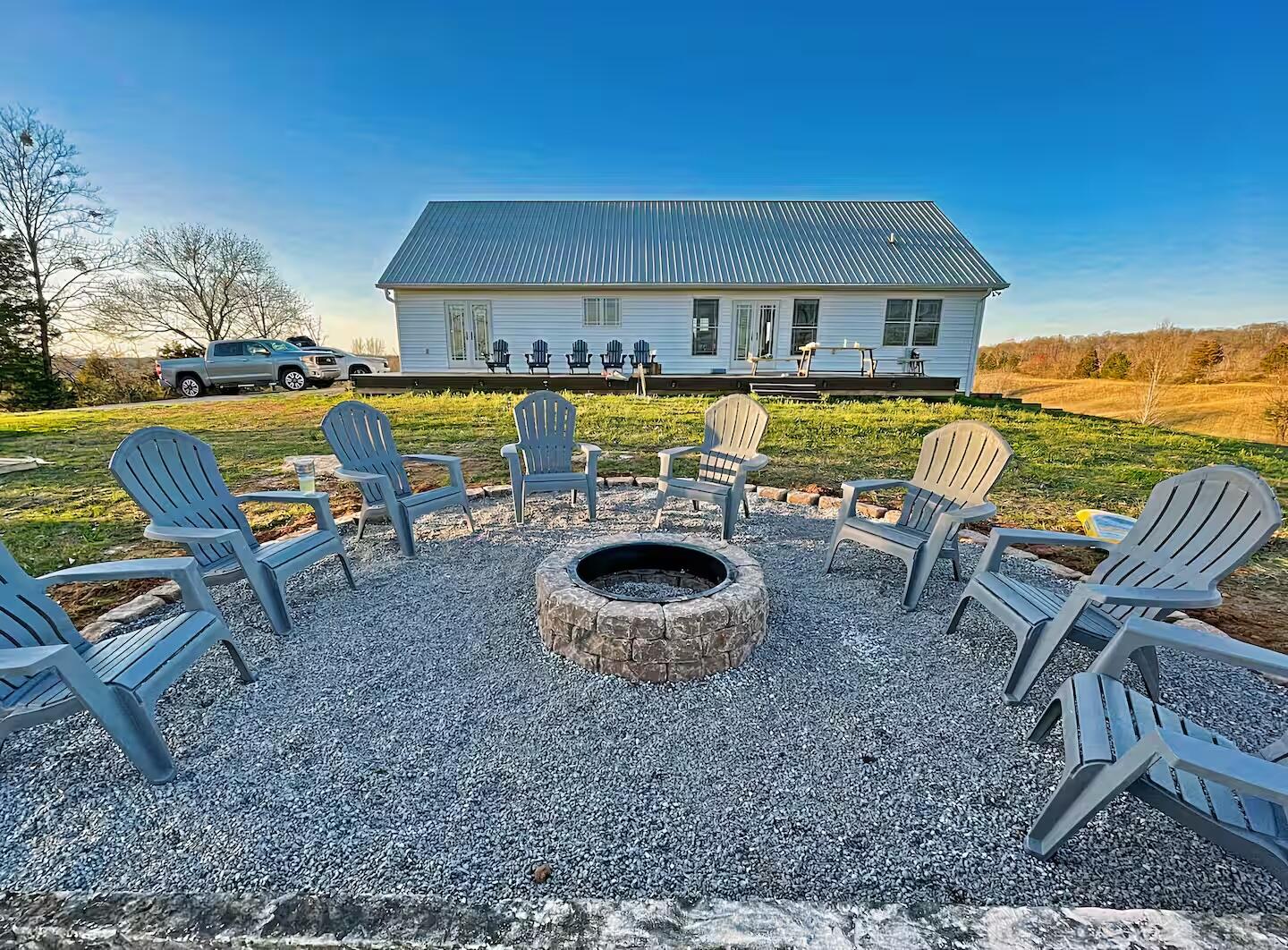 205 Franklin Spears Road Property Photo 2