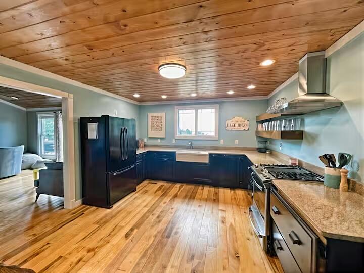205 Franklin Spears Road Property Photo 9