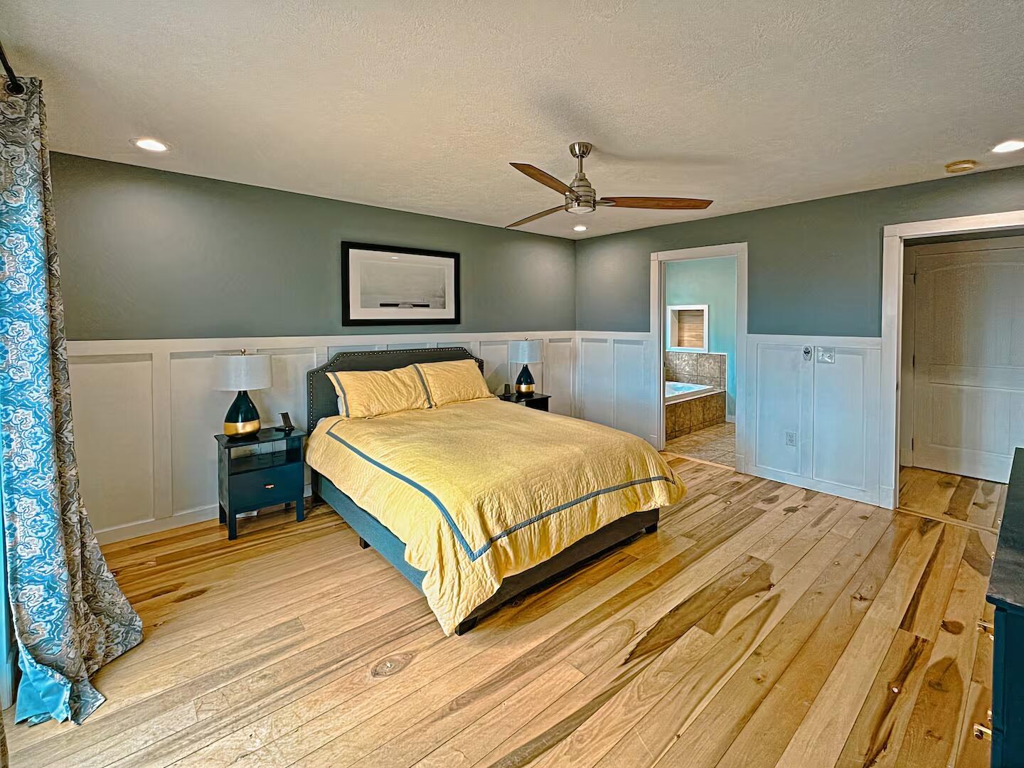 205 Franklin Spears Road Property Photo 11