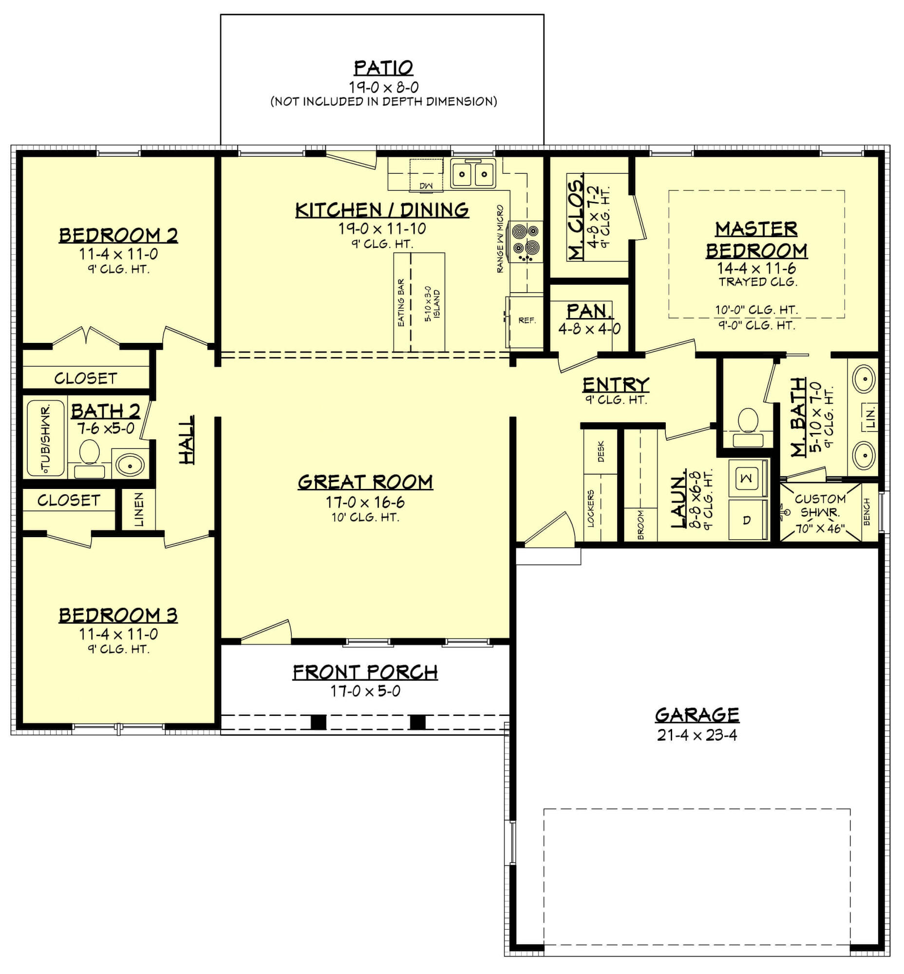 113 Spring Meadows Drive Property Photo 4