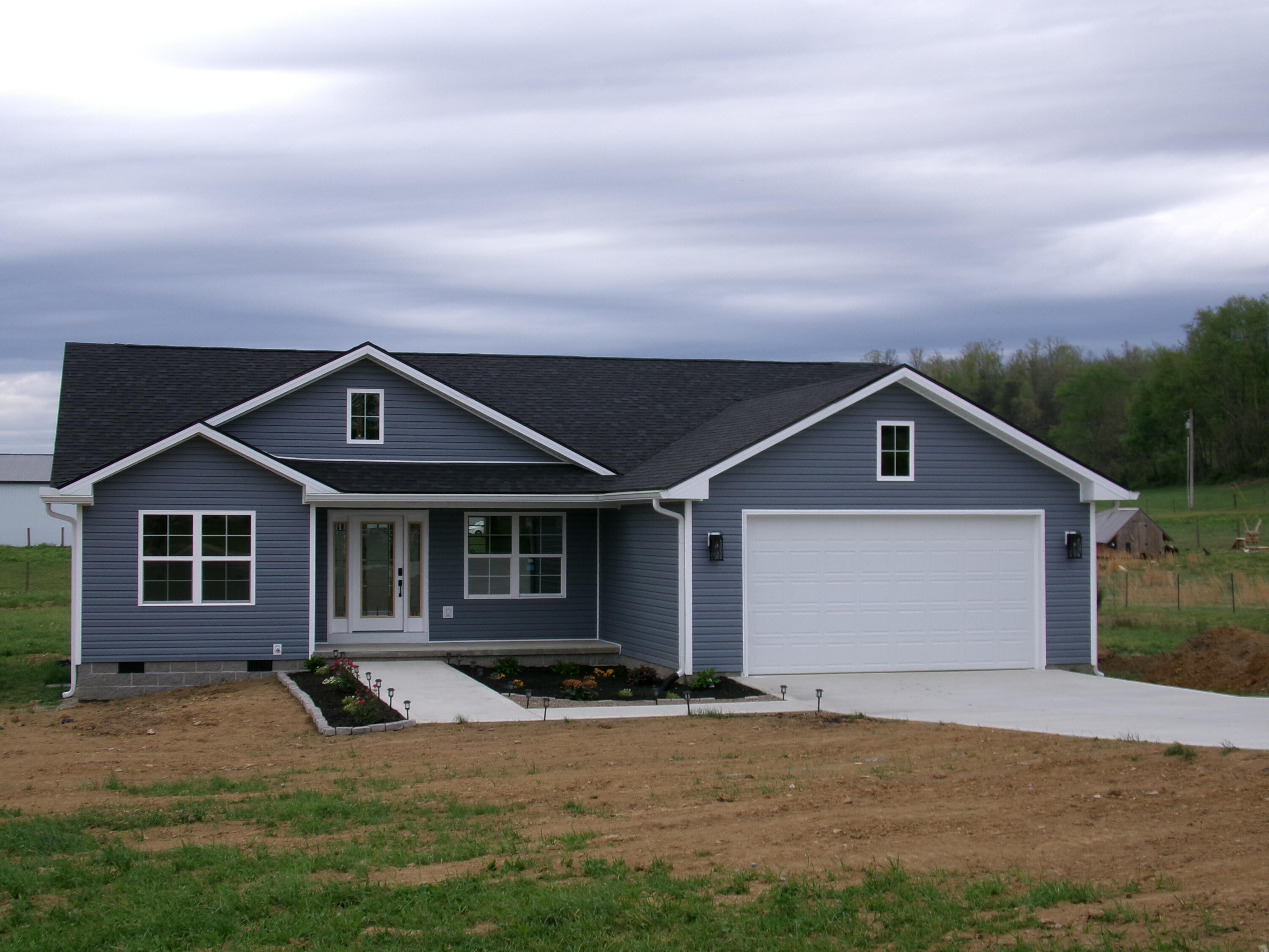 113 Spring Meadows Drive Property Photo 48