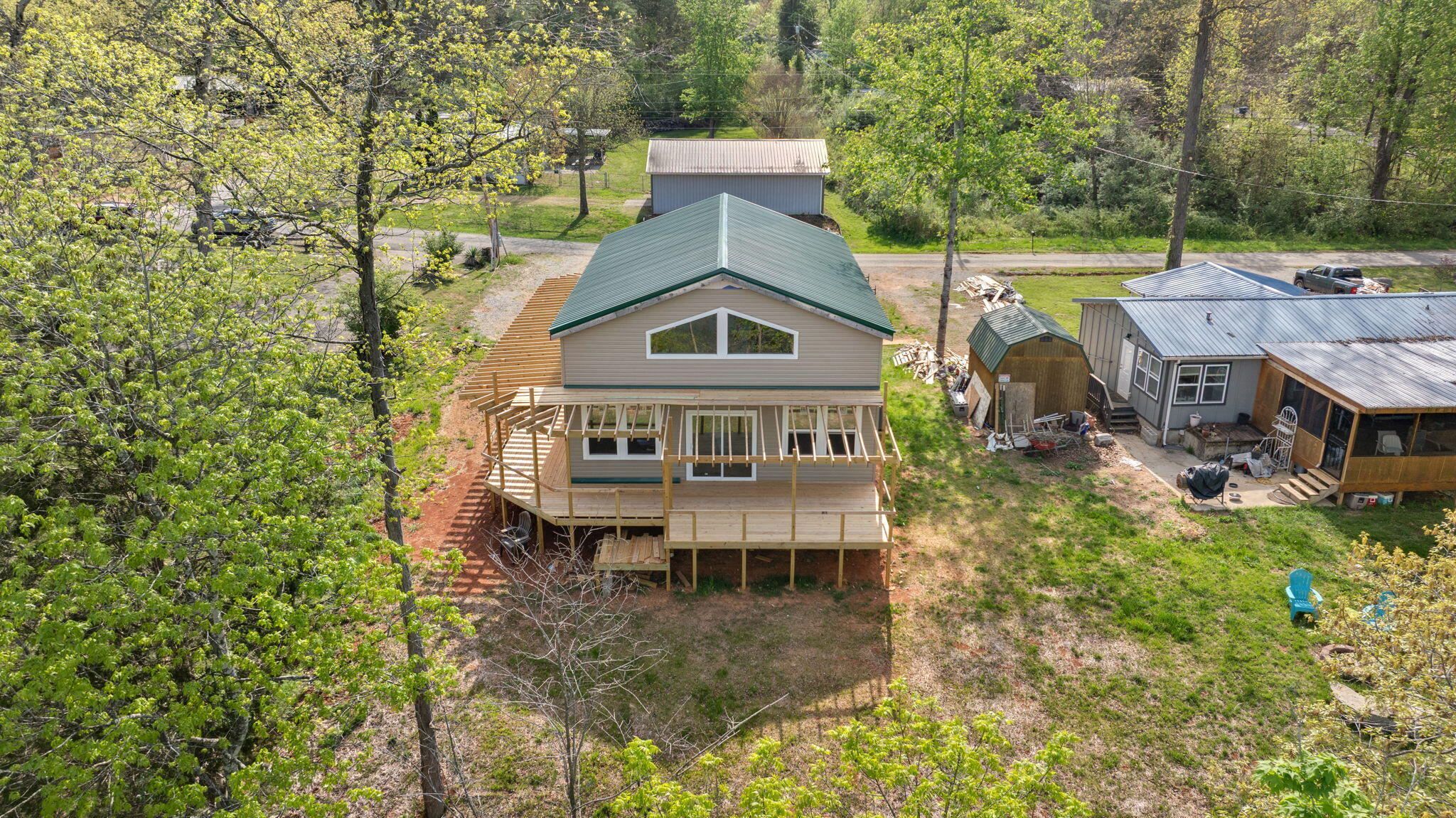 973 Stonegate Dr Property Photo 2