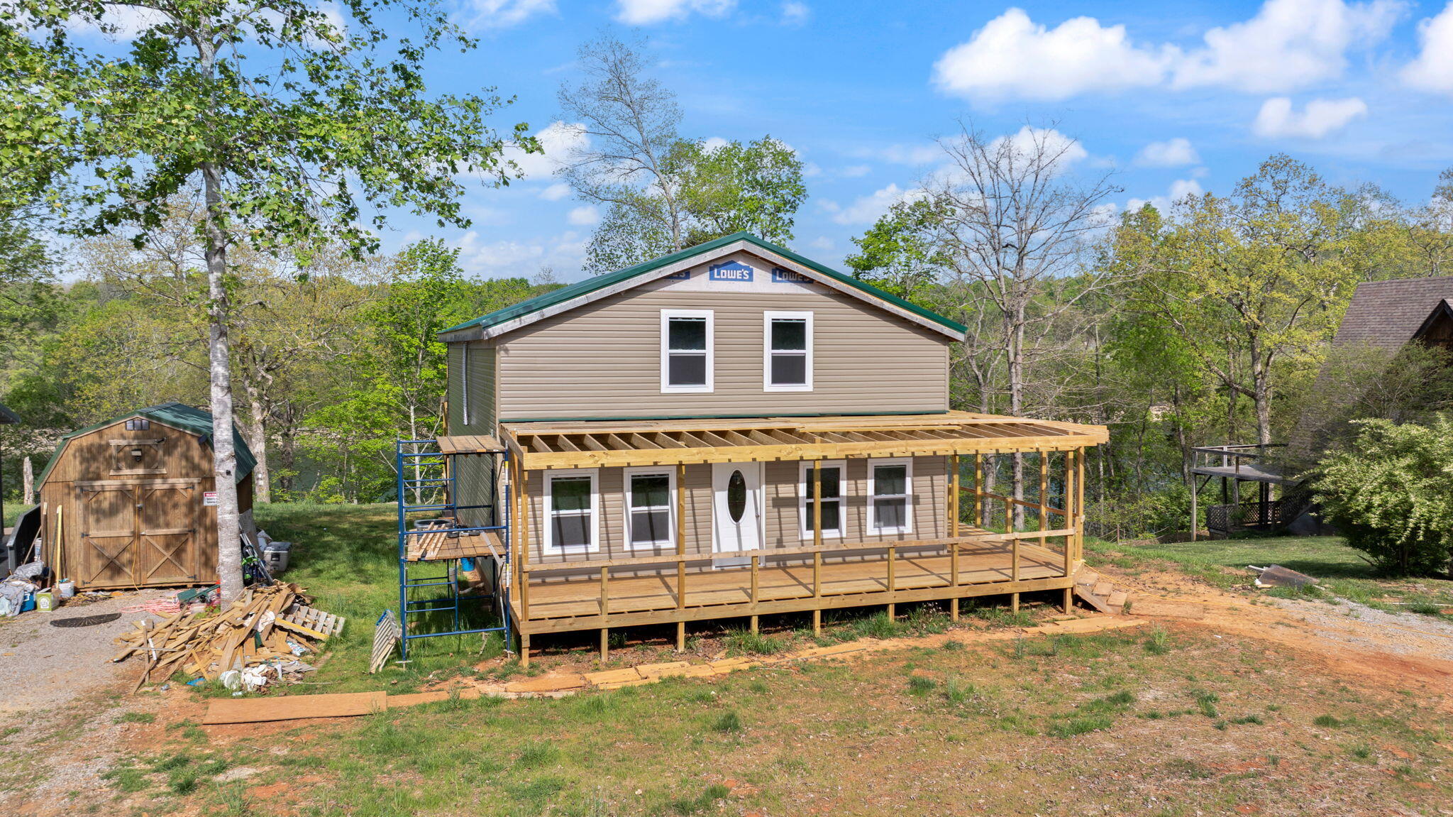 973 Stonegate Dr Property Photo 45