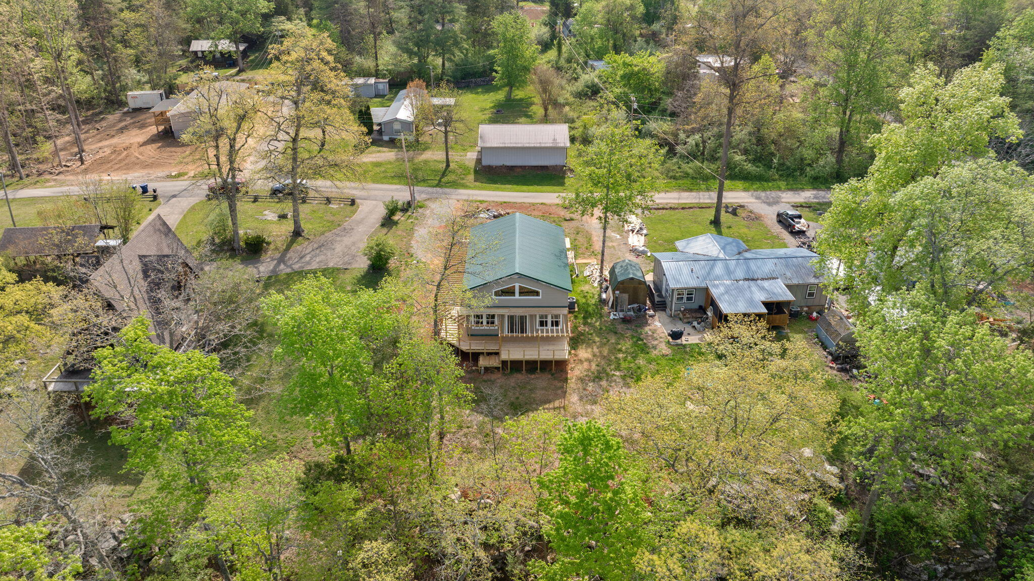 973 Stonegate Dr Property Photo 47