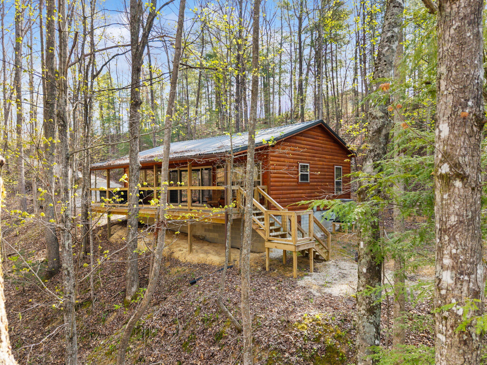 1134 Cliffview Road Property Photo 1