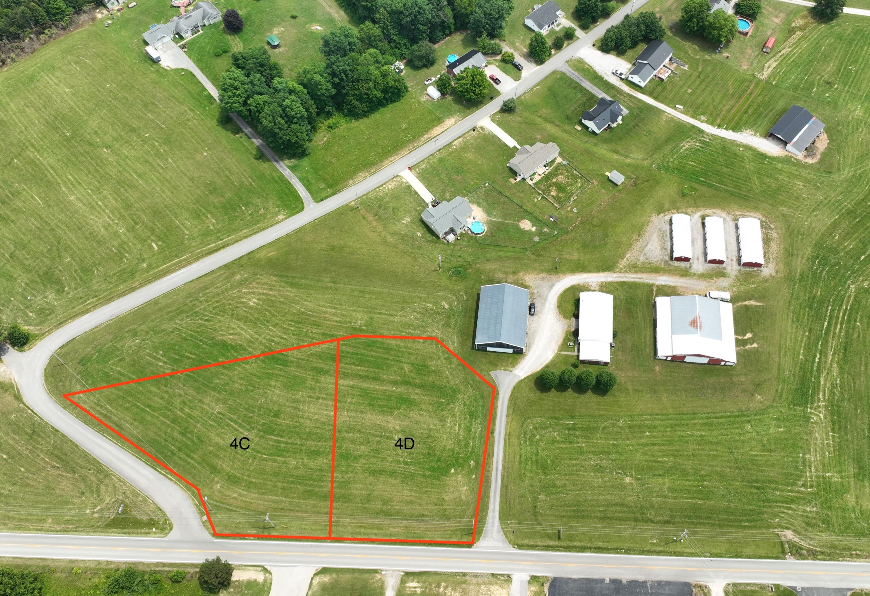 5689 State Highway 290 Property Photo 25