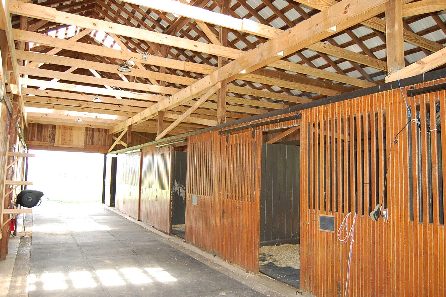 4462 Mount Horeb Pike Property Photo 8