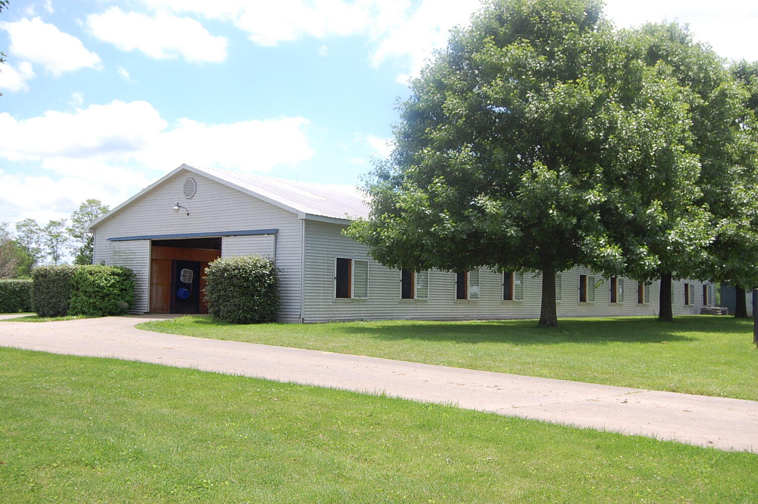 4462 Mount Horeb Pike Property Photo 18