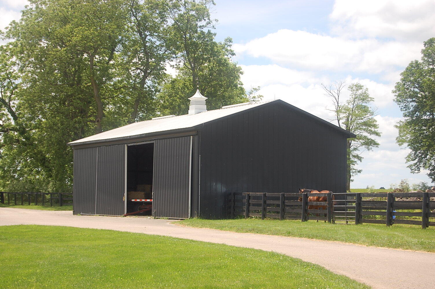 4462 Mount Horeb Pike Property Photo 19