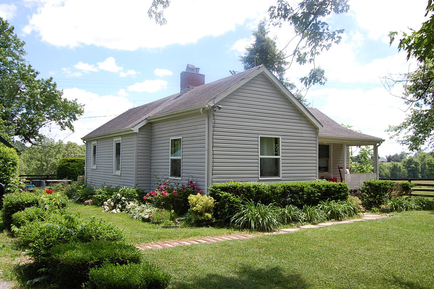 4462 Mount Horeb Pike Property Photo 47