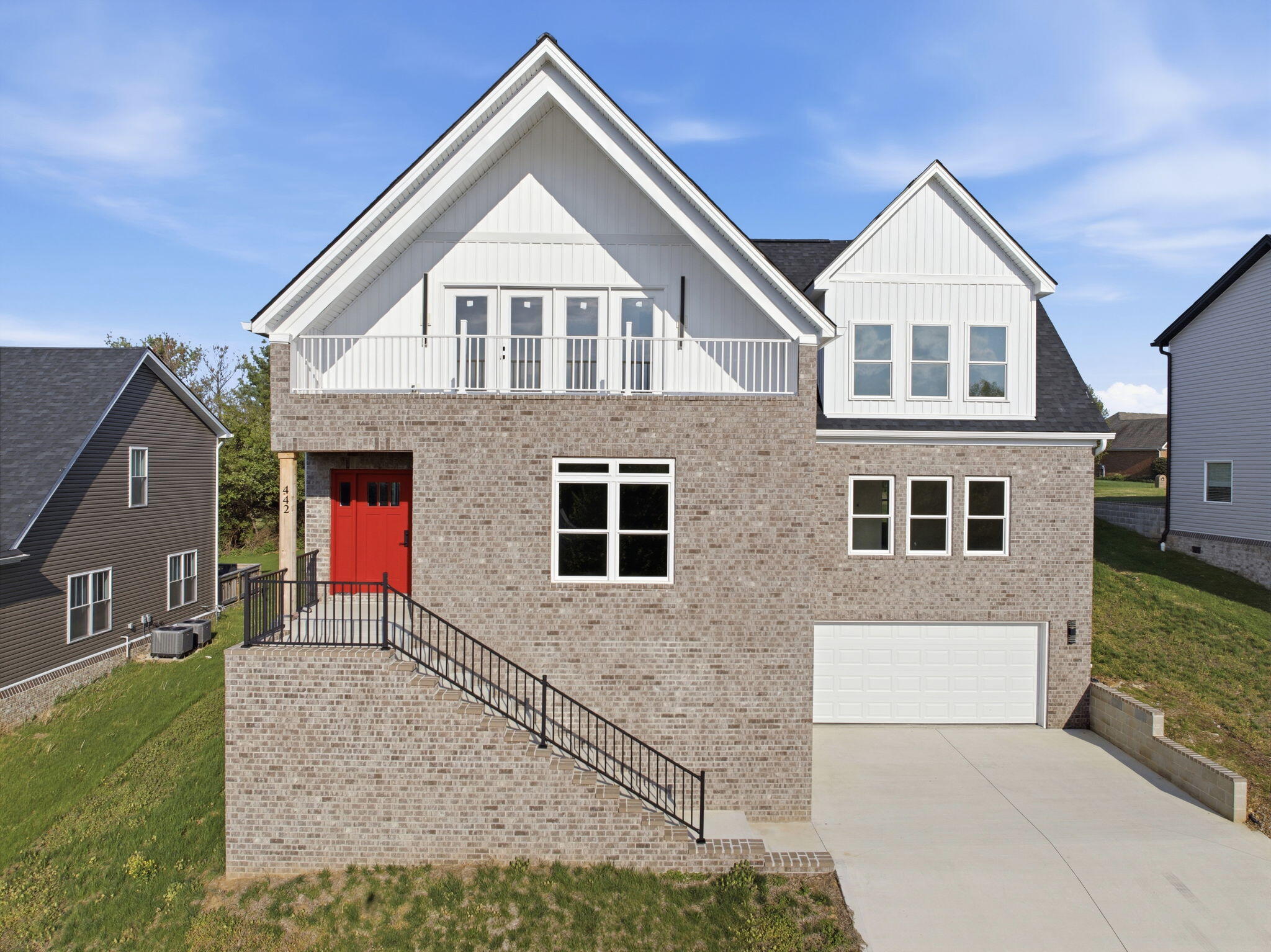 442 General John Payne Boulevard