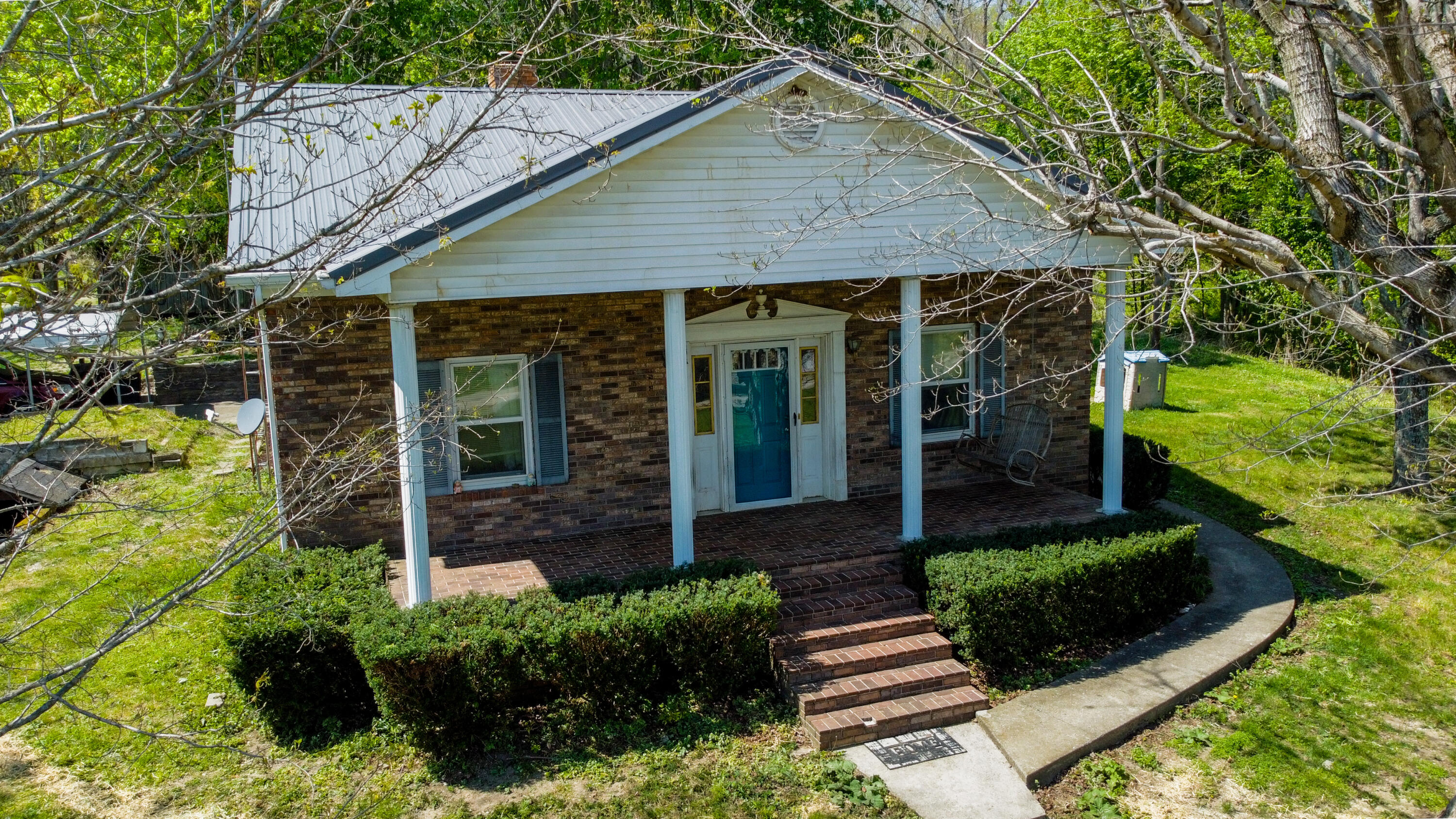 20 Roller Knob Road Property Photo 1
