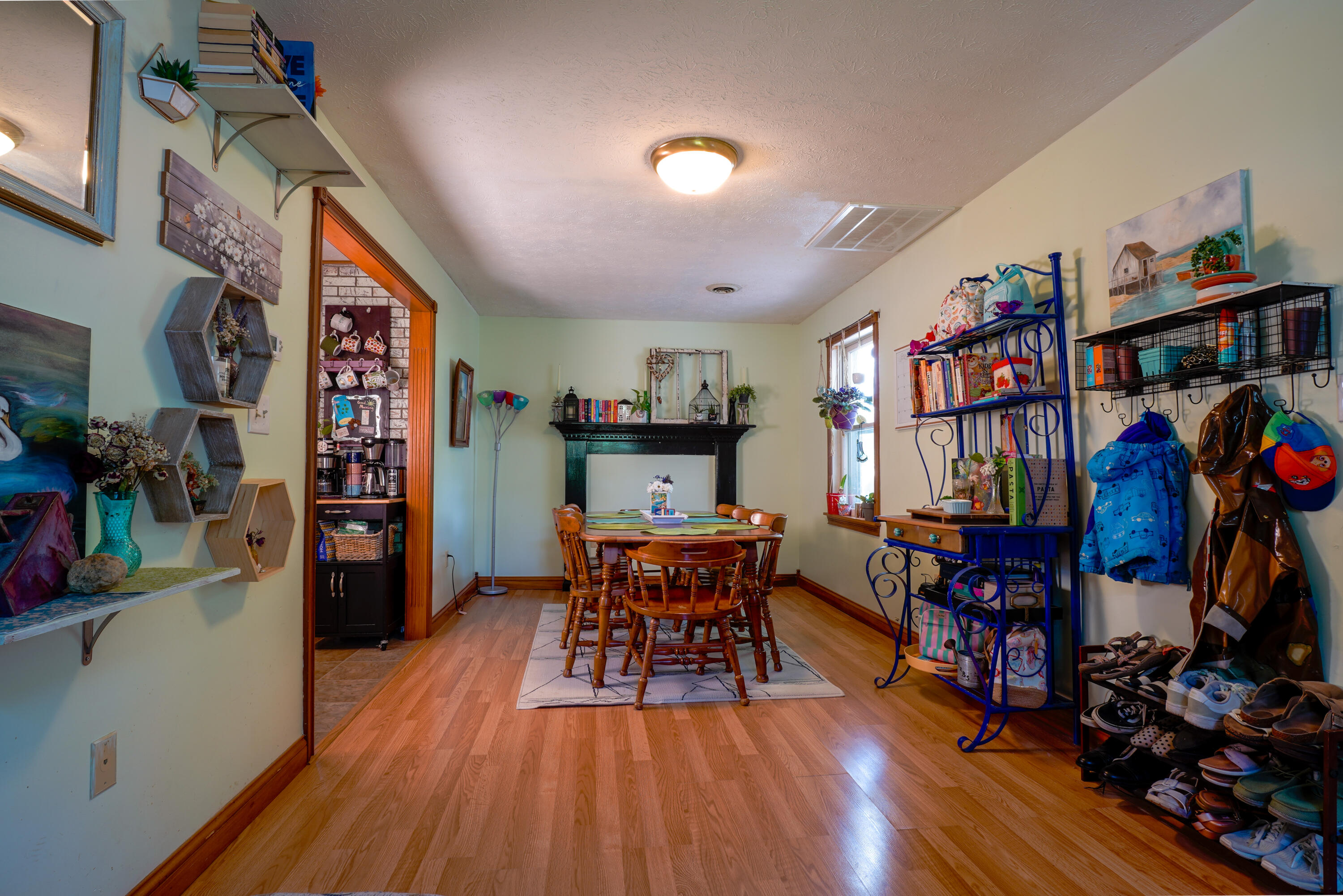20 Roller Knob Road Property Photo 9