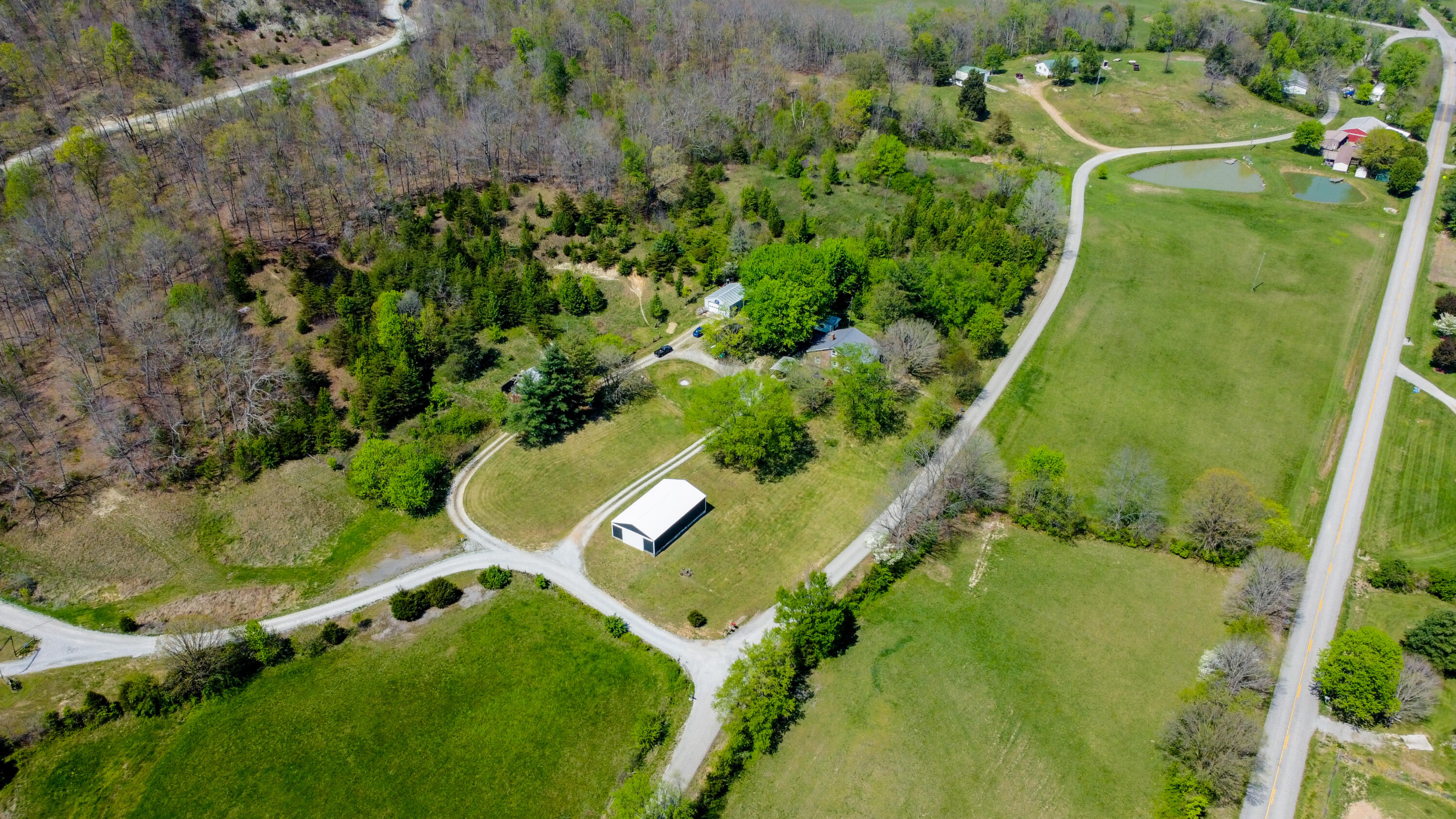20 Roller Knob Road Property Photo 19