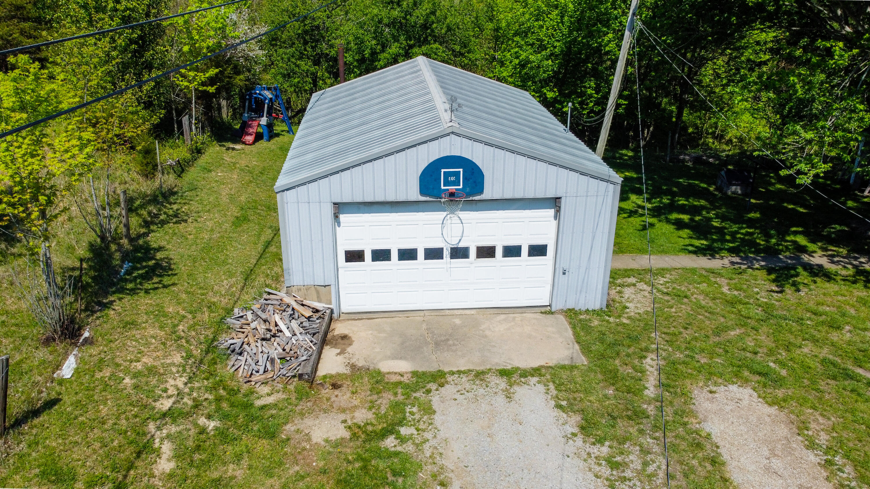20 Roller Knob Road Property Photo 20