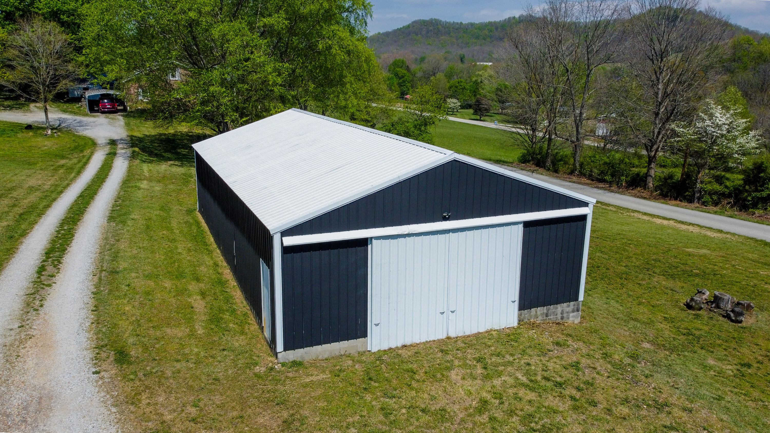 20 Roller Knob Road Property Photo 25