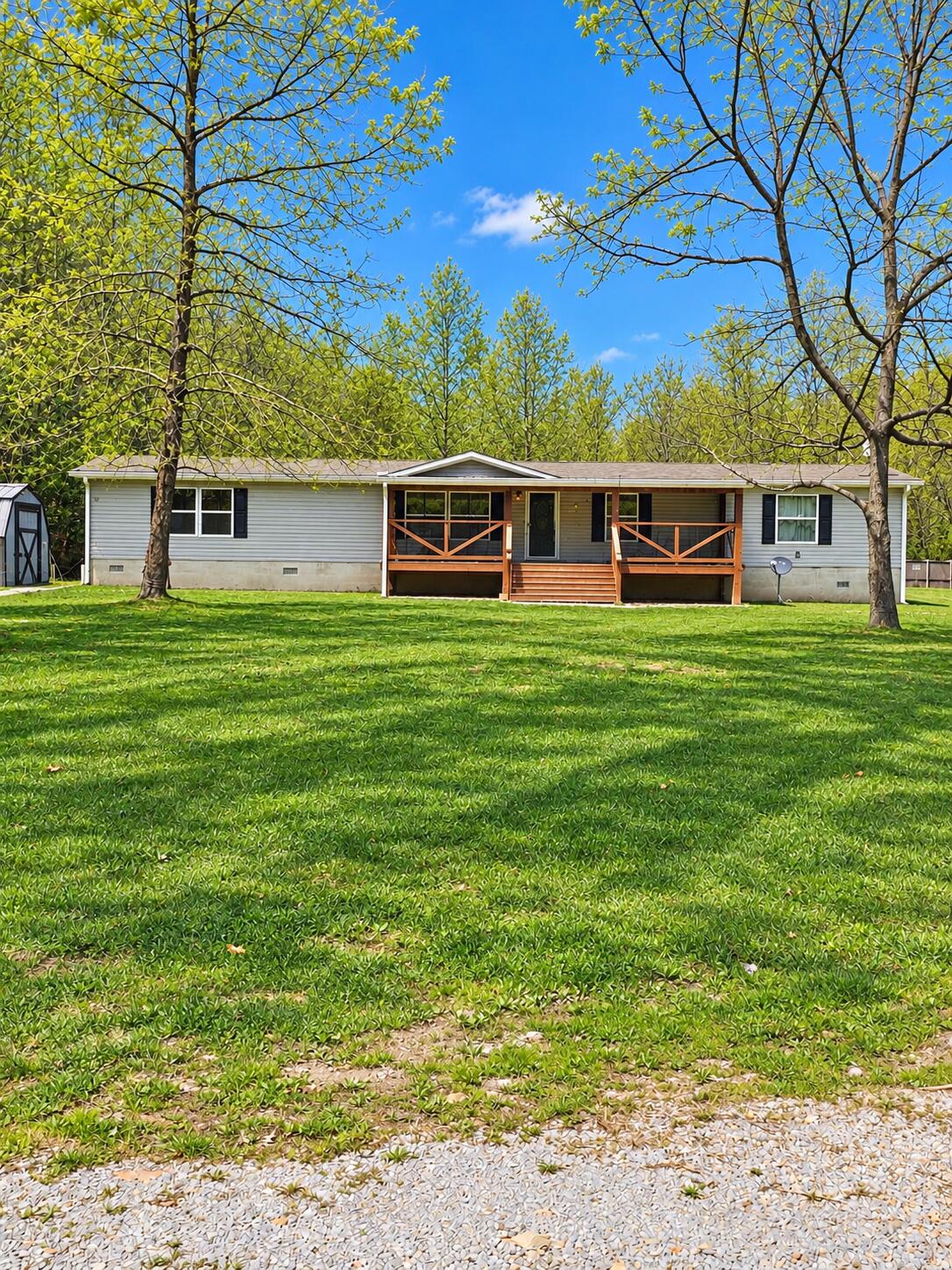 507 Nosco Road Property Photo 1