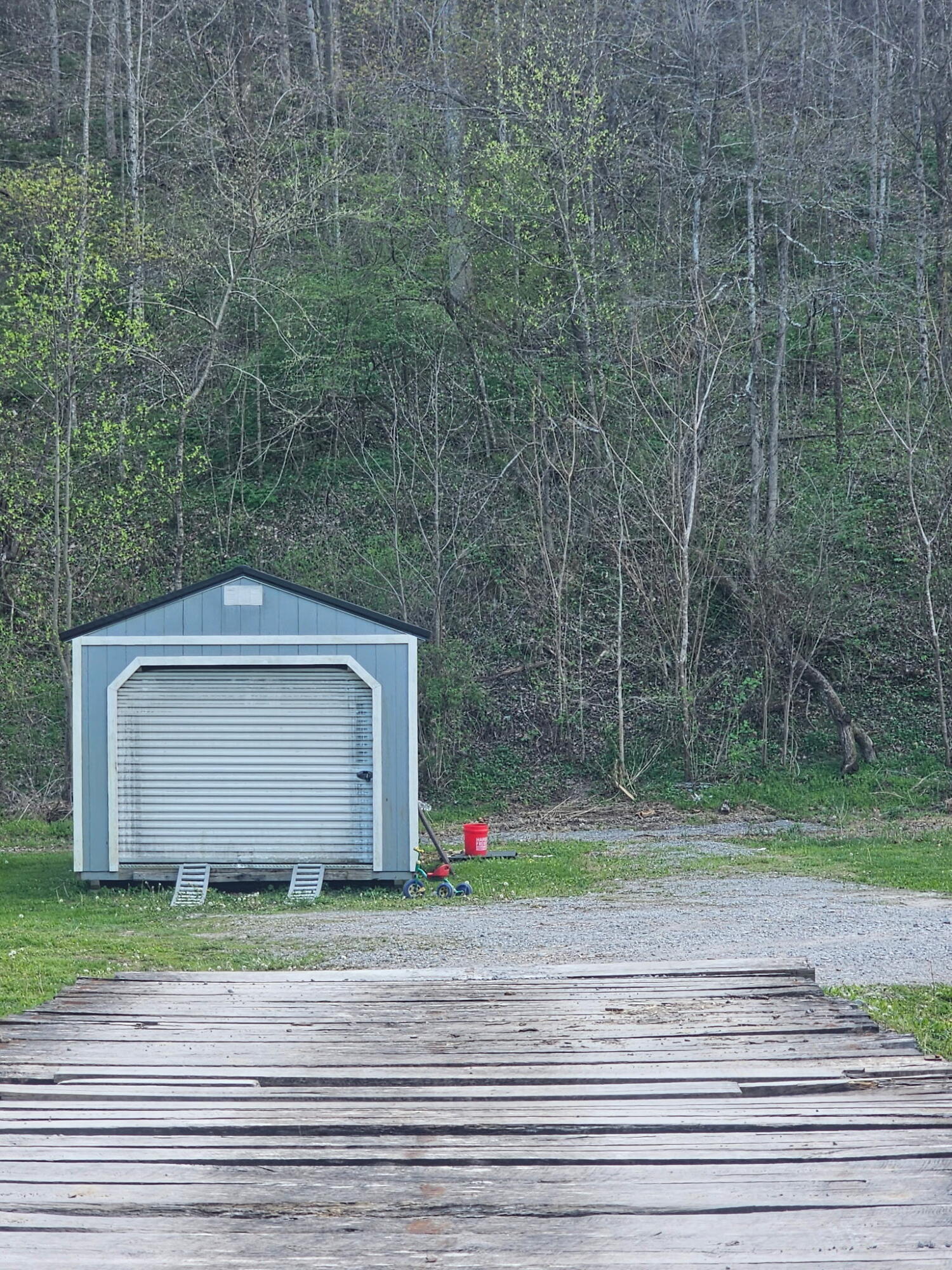 507 Nosco Road Property Photo 11