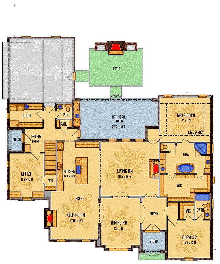 104 Triumph Court Property Photo 2