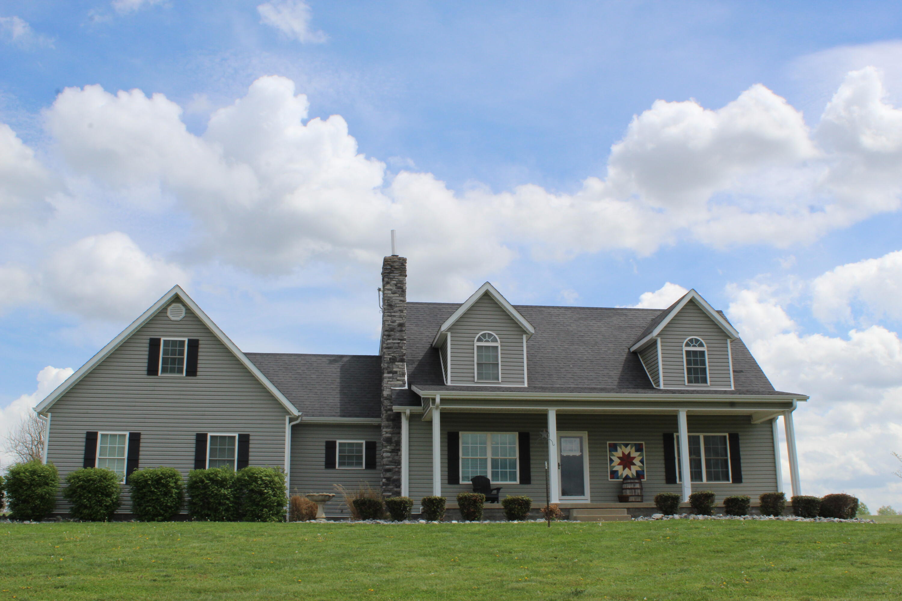 990 Dry Fork Road Property Photo 2