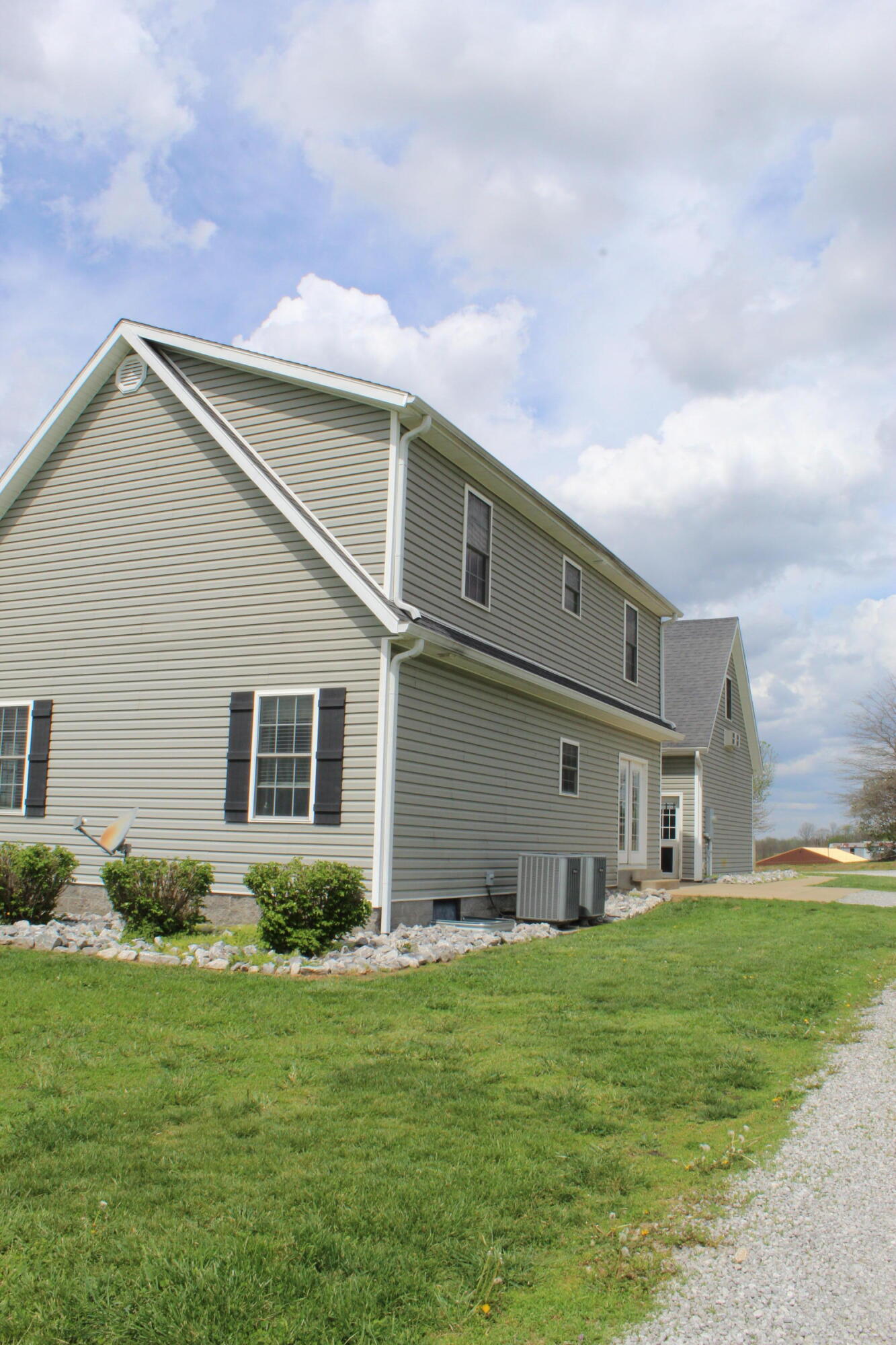 990 Dry Fork Road Property Photo 7