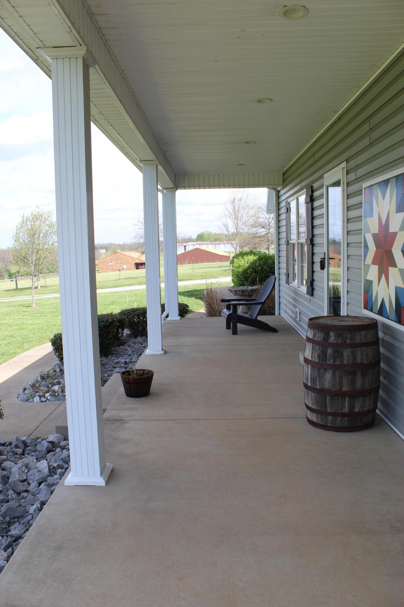 990 Dry Fork Road Property Photo 8