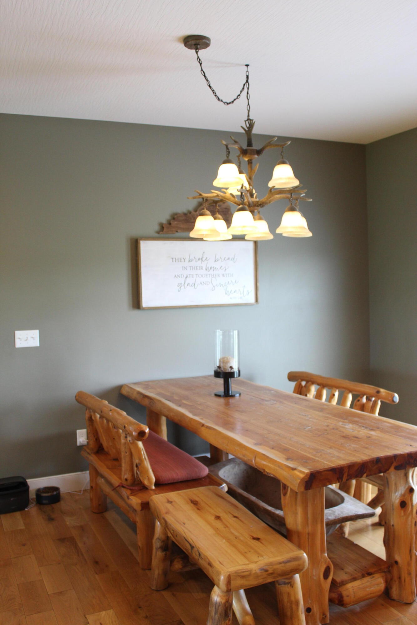 990 Dry Fork Road Property Photo 16