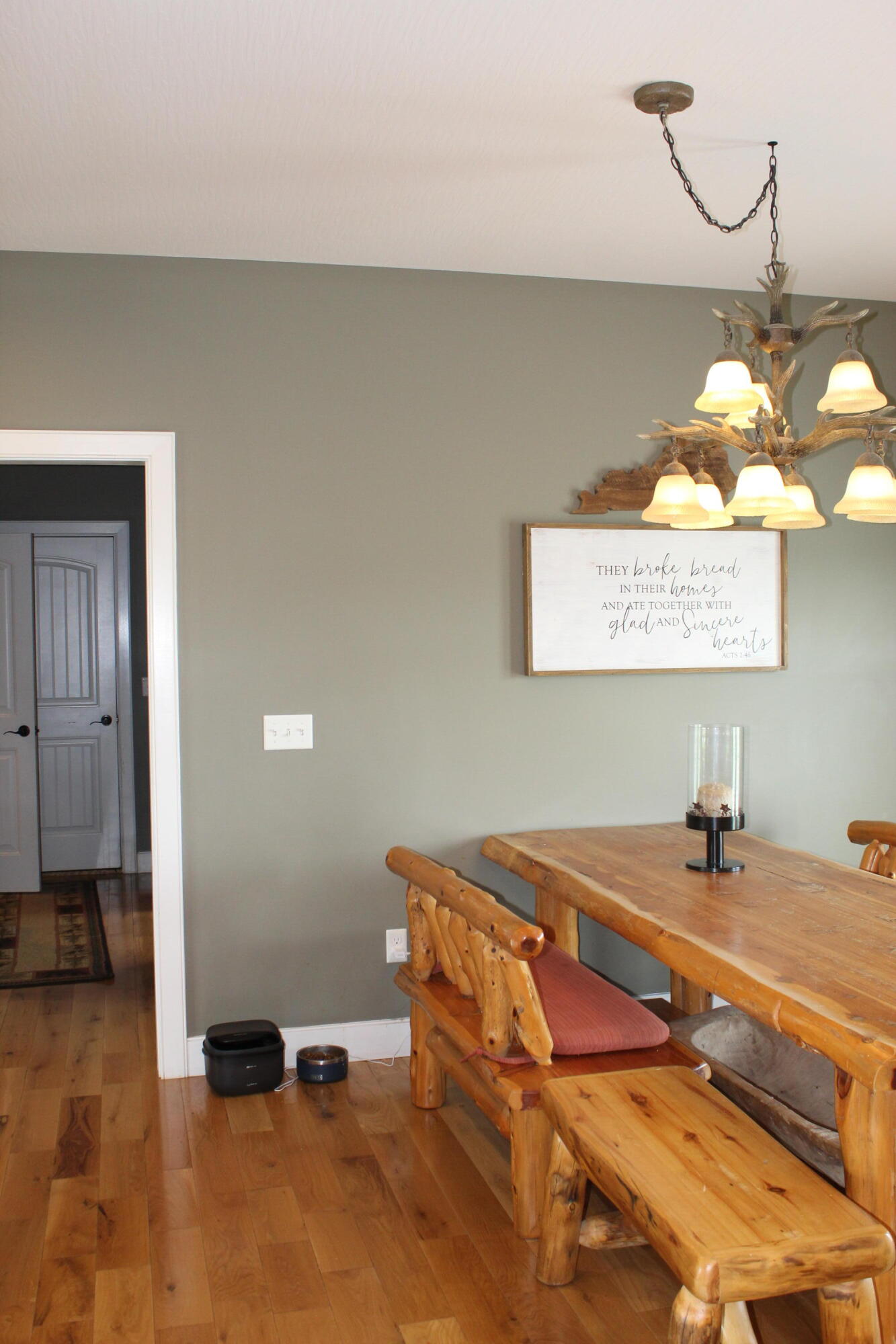 990 Dry Fork Road Property Photo 17
