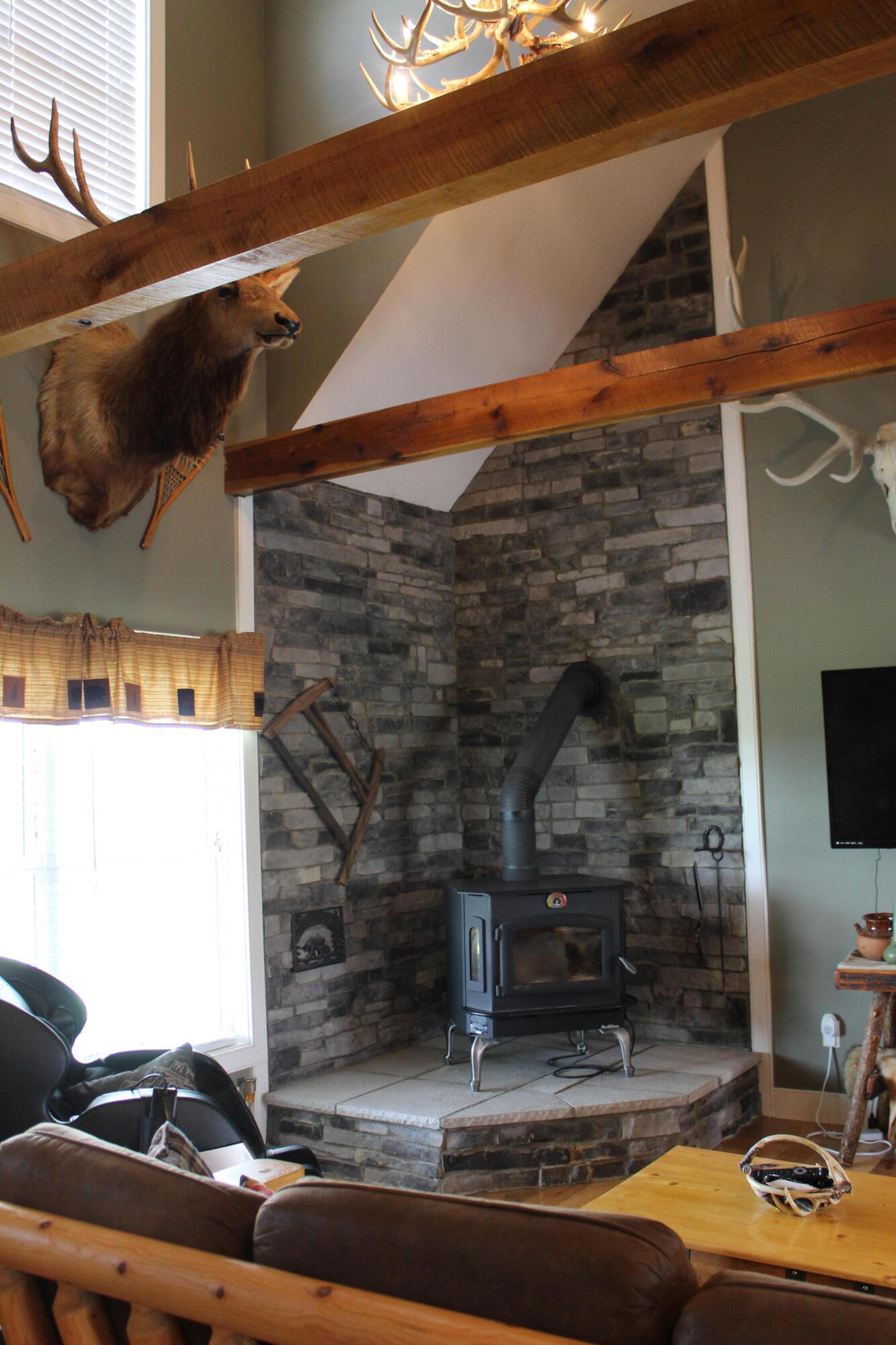 990 Dry Fork Road Property Photo 20