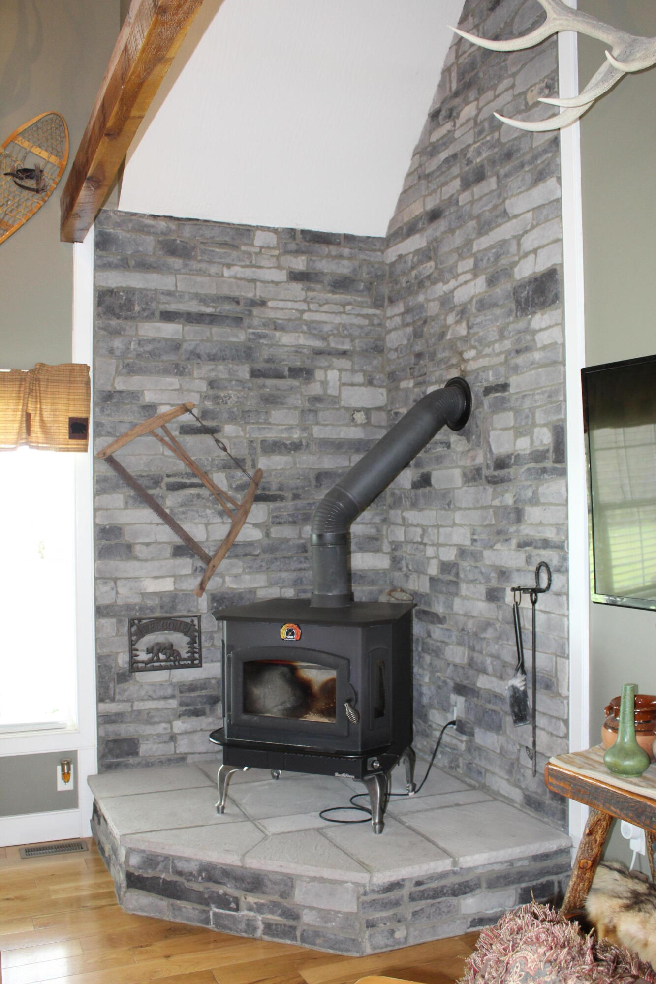 990 Dry Fork Road Property Photo 21