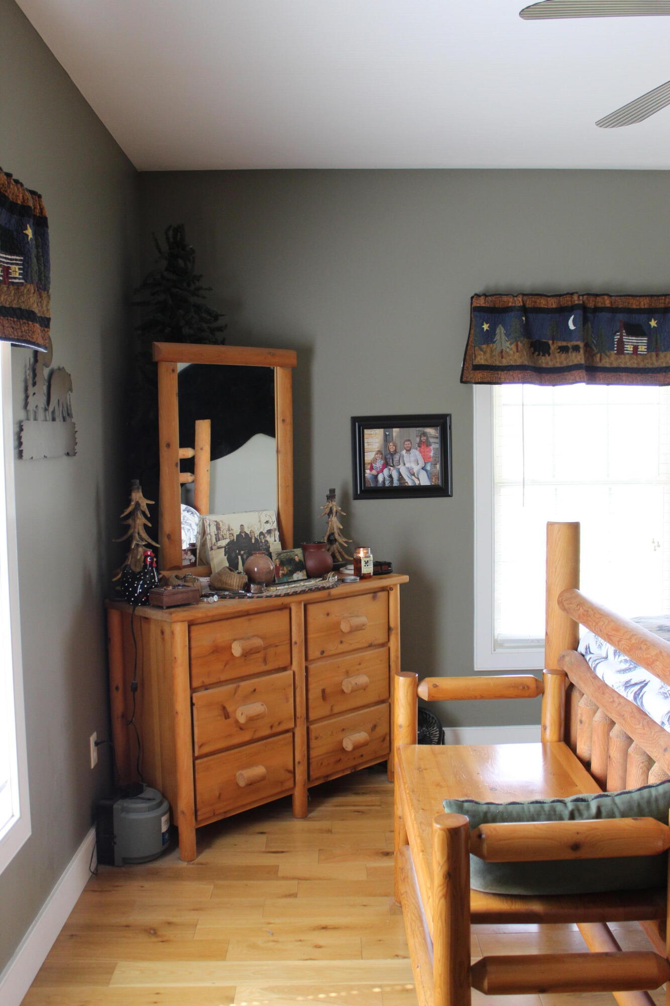 990 Dry Fork Road Property Photo 27