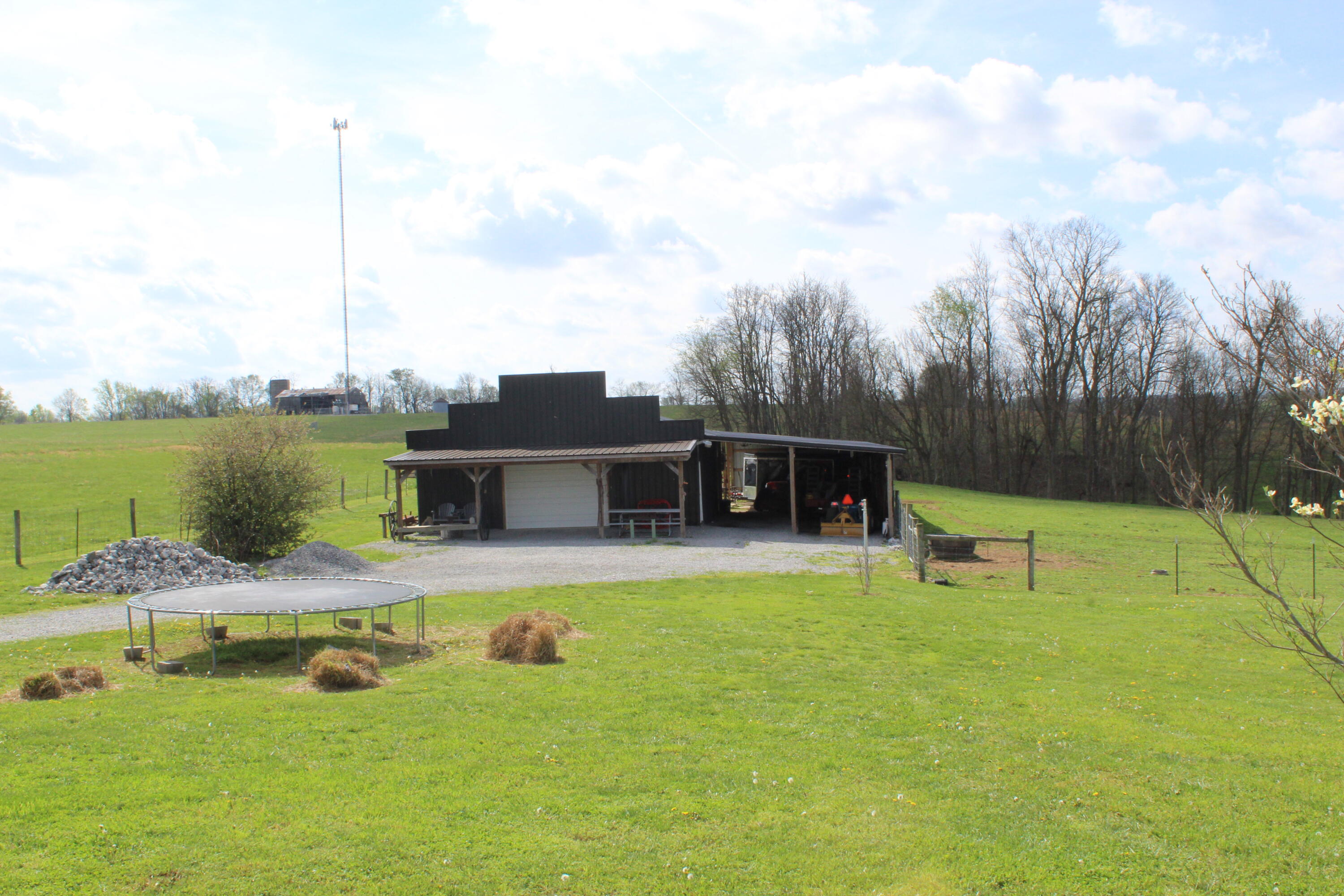 990 Dry Fork Road Property Photo 47