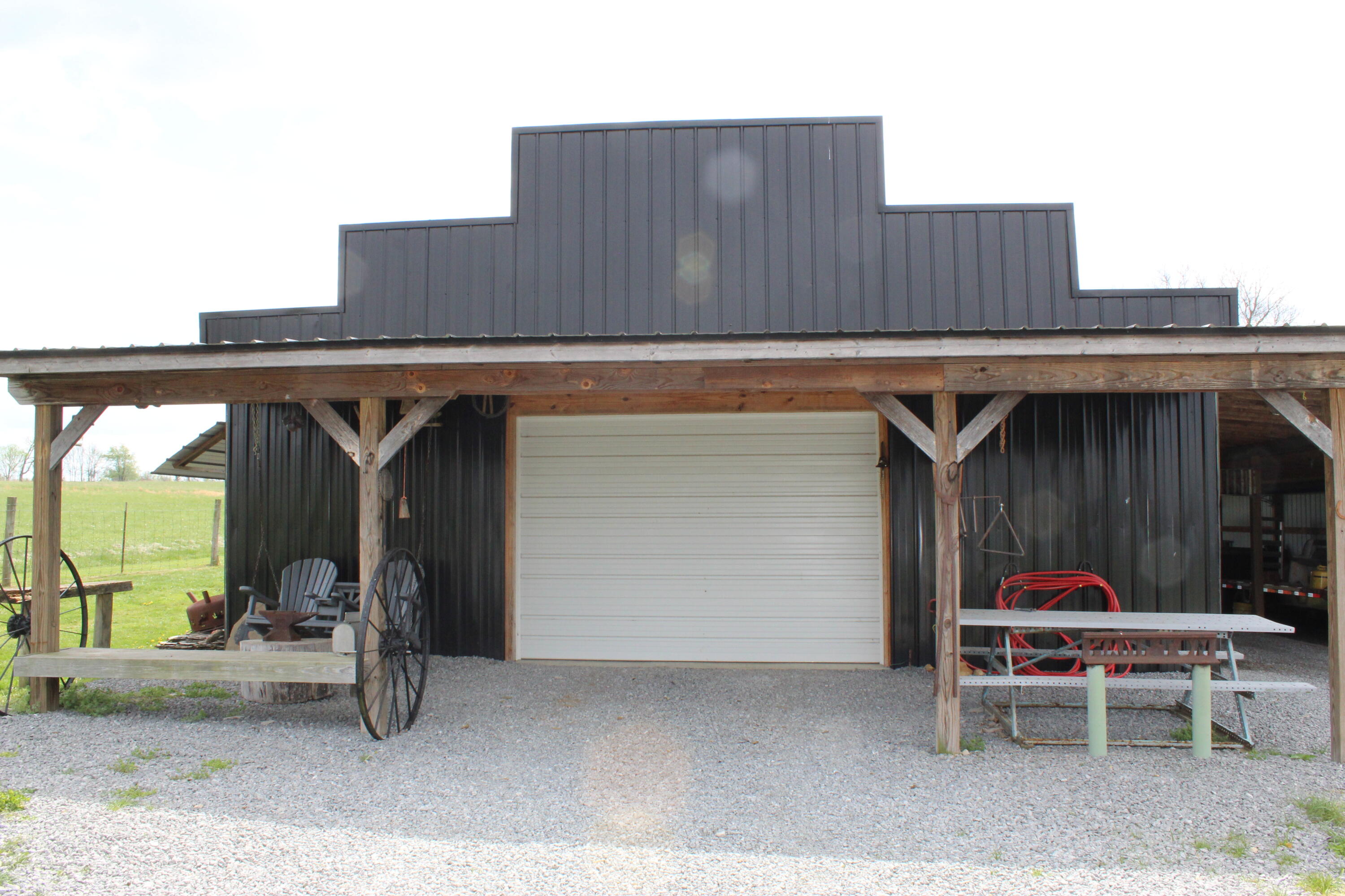 990 Dry Fork Road Property Photo 49