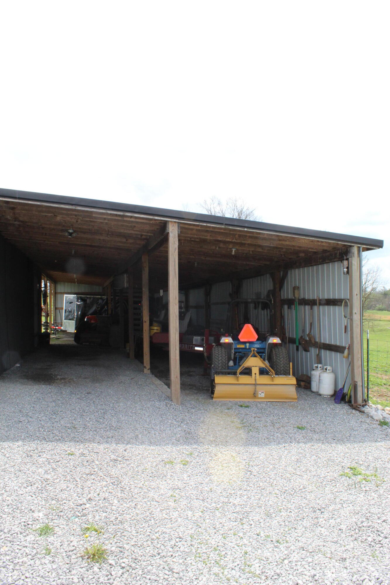 990 Dry Fork Road Property Photo 50