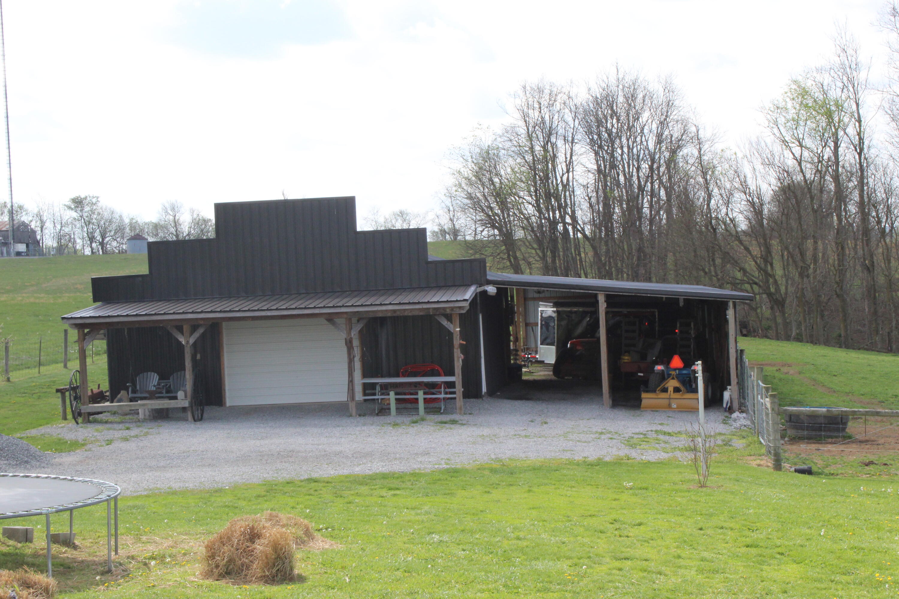 990 Dry Fork Road Property Photo 52