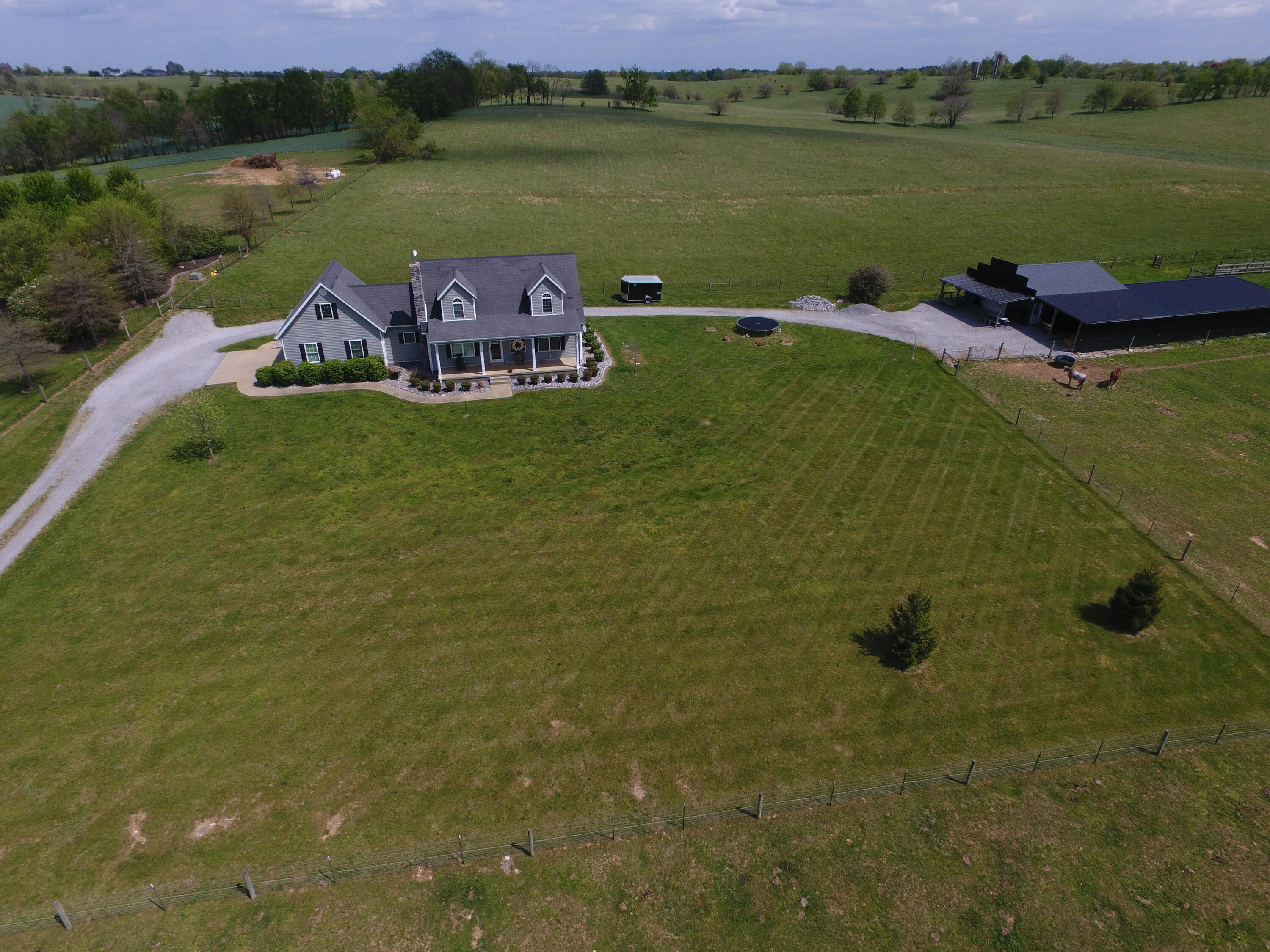 990 Dry Fork Road Property Photo 55