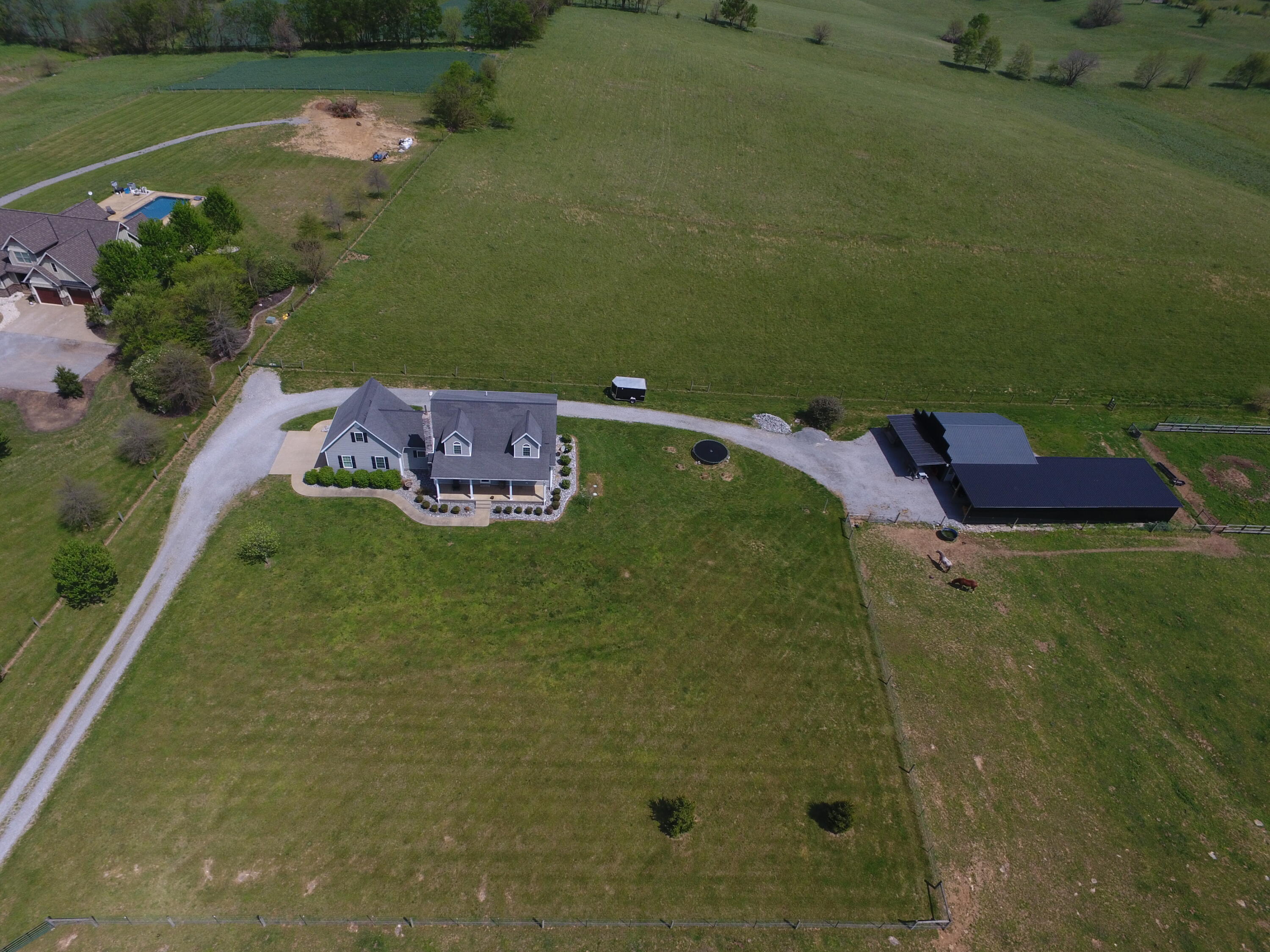 990 Dry Fork Road Property Photo 58
