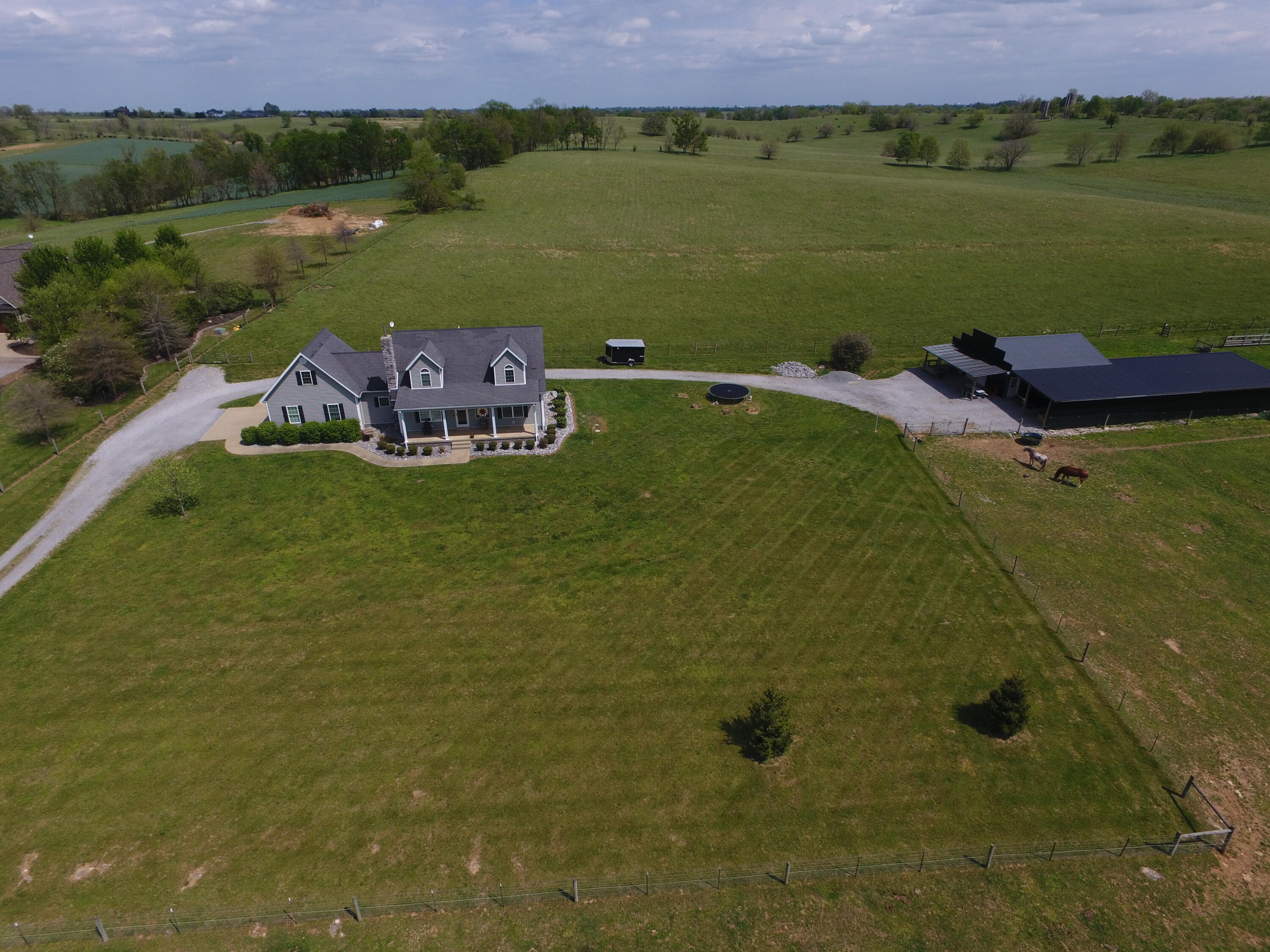 990 Dry Fork Road Property Photo 59