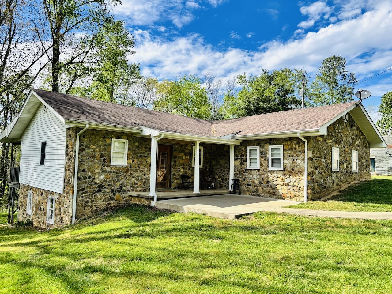 1265 Thornton Road Property Photo 1