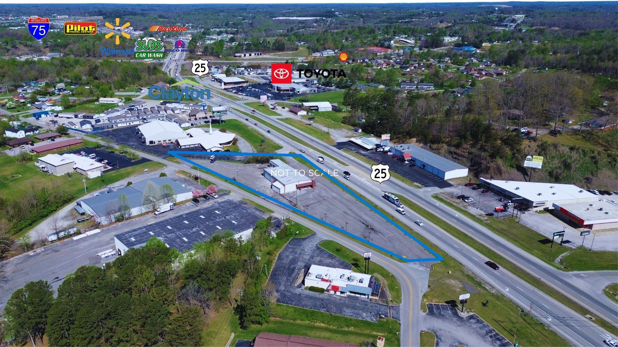 15139 Us-25e Property Photo 1