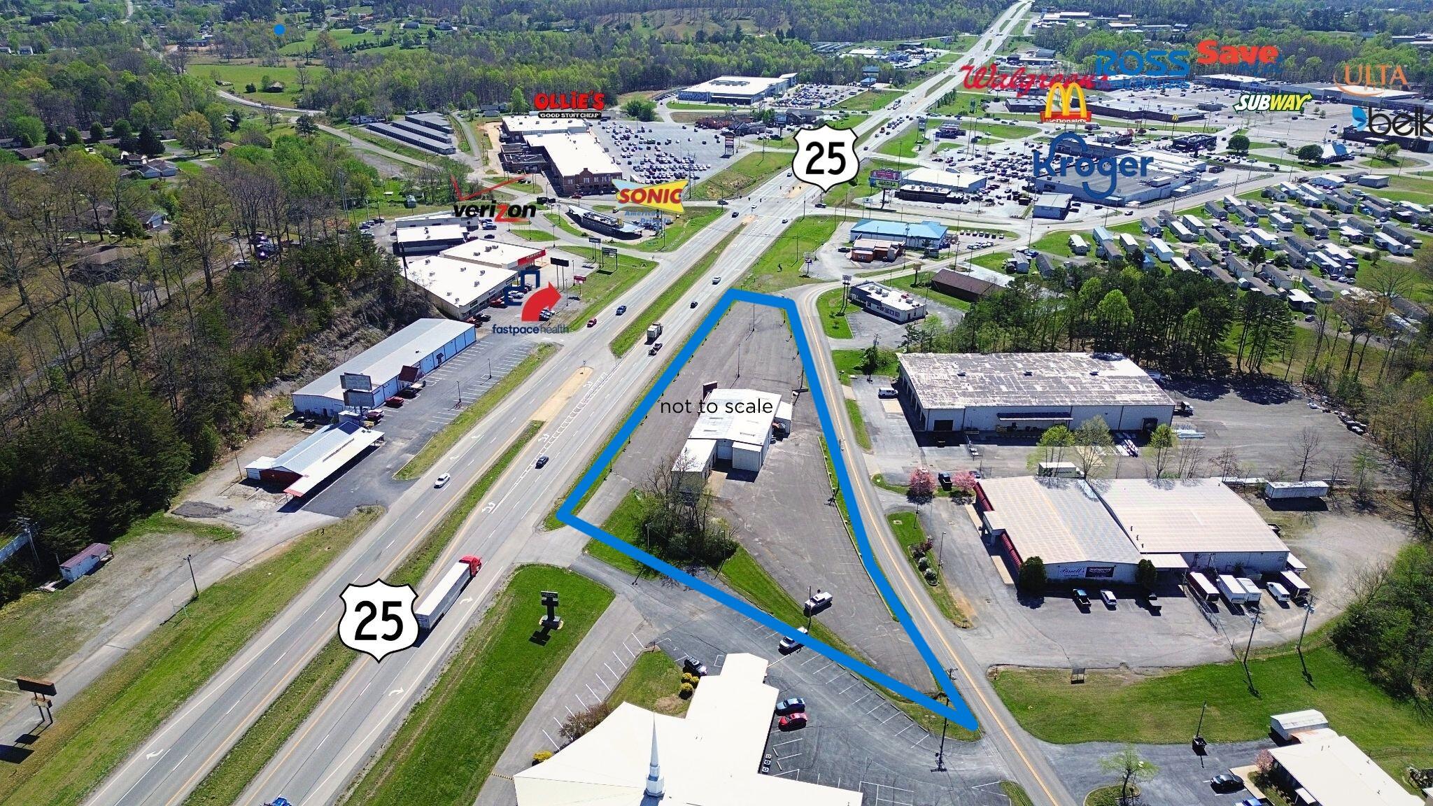 15139 Us-25e Property Photo 2