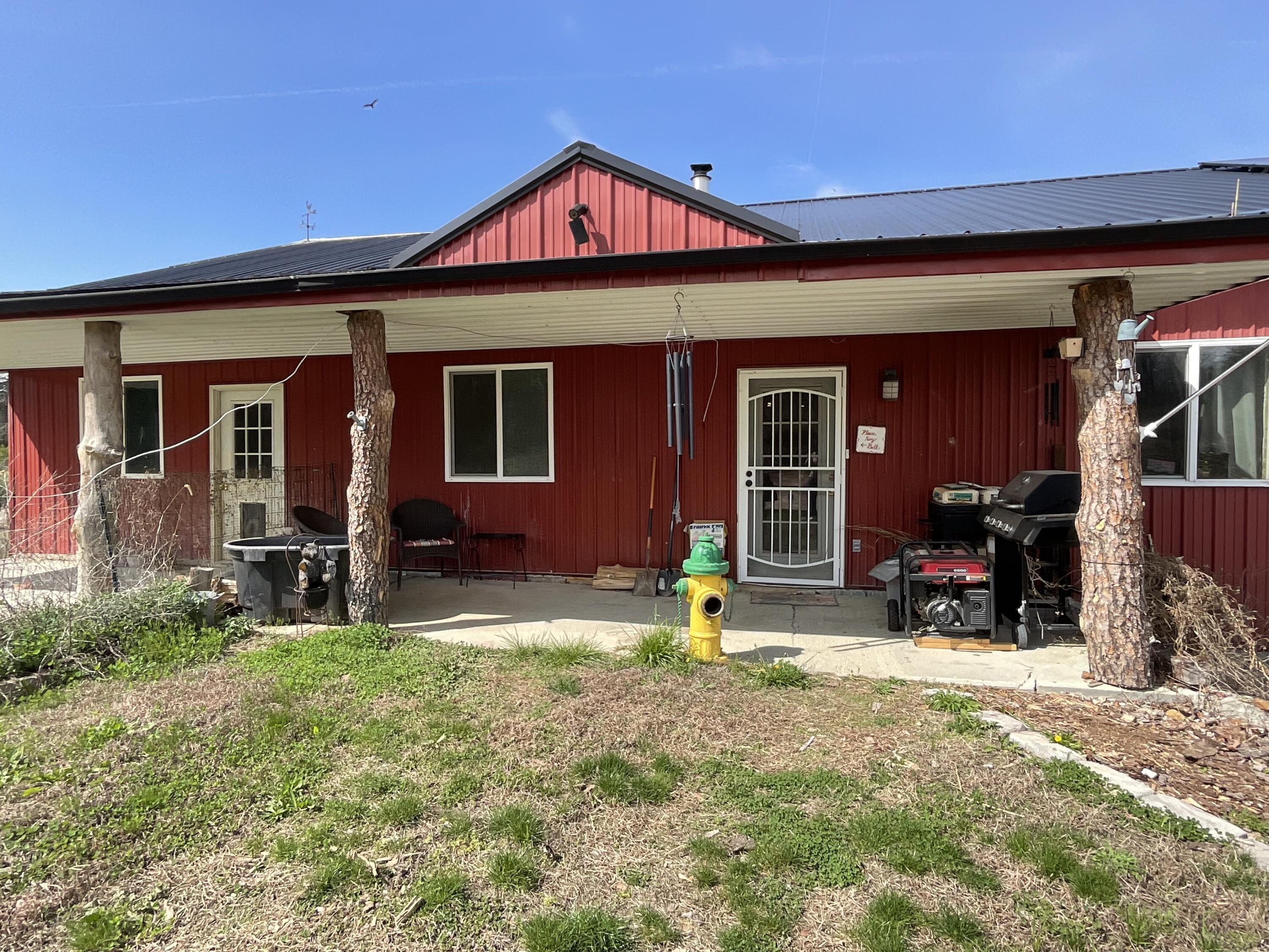 281 Adams Road Property Photo 1